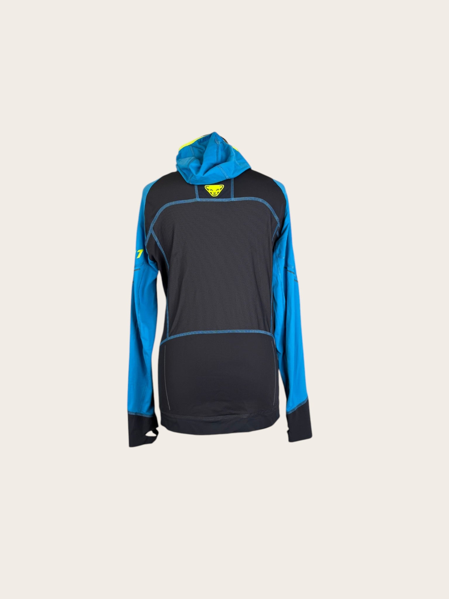 Dynafit Fleecejacke (M)