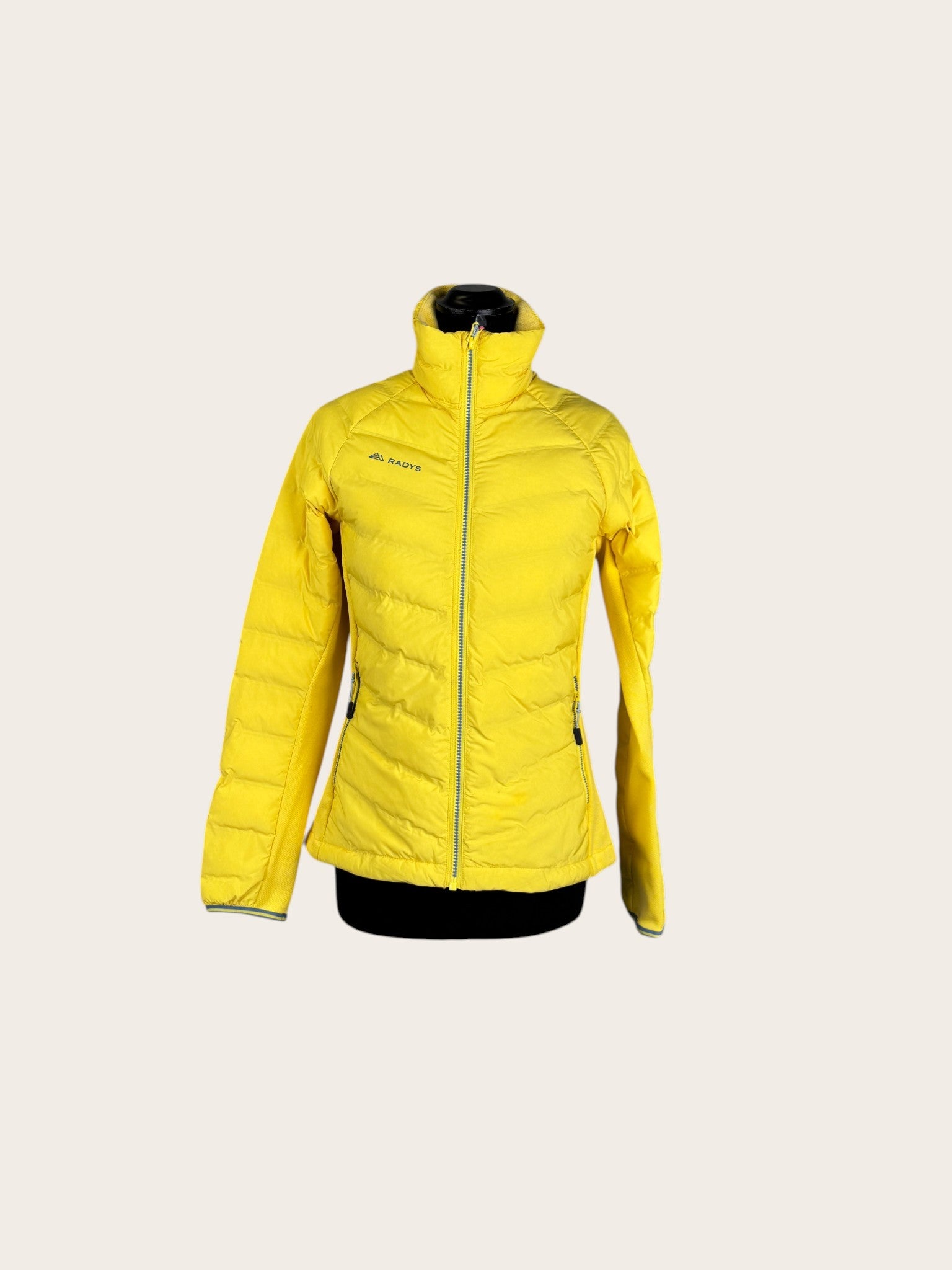 Radys Isolationsjacke (S)