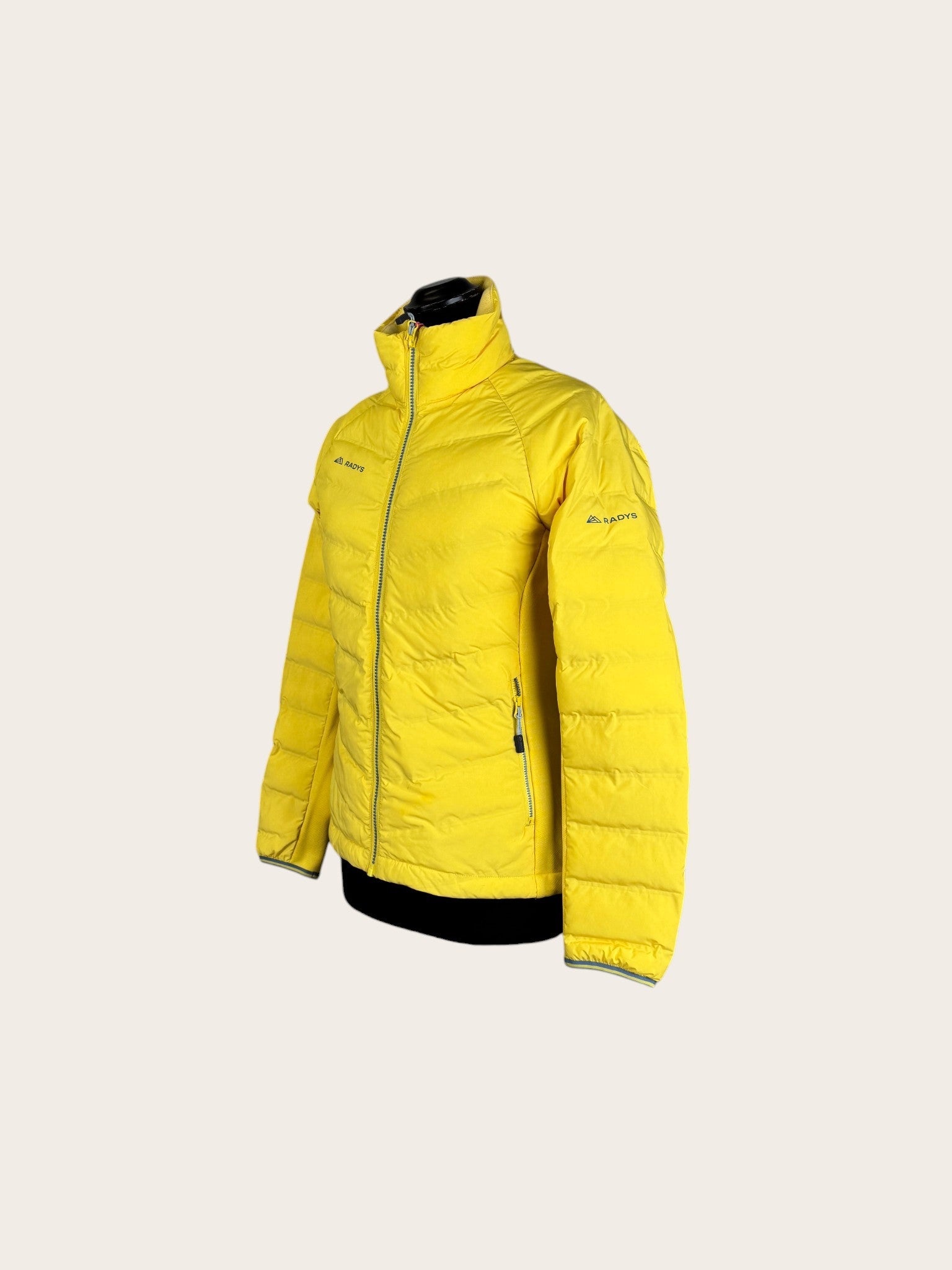 Radys Isolationsjacke (S)