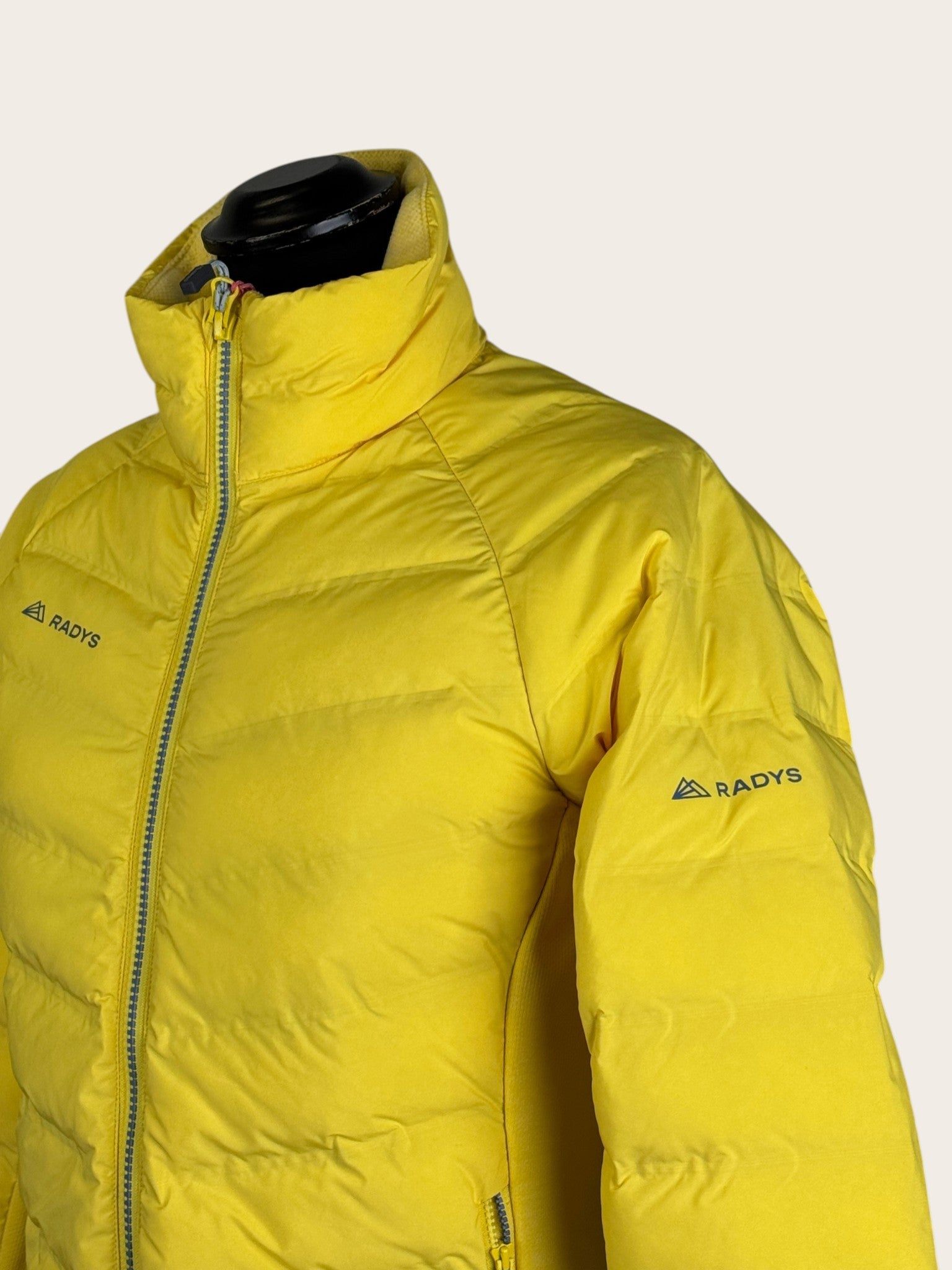 Radys Isolationsjacke (S)