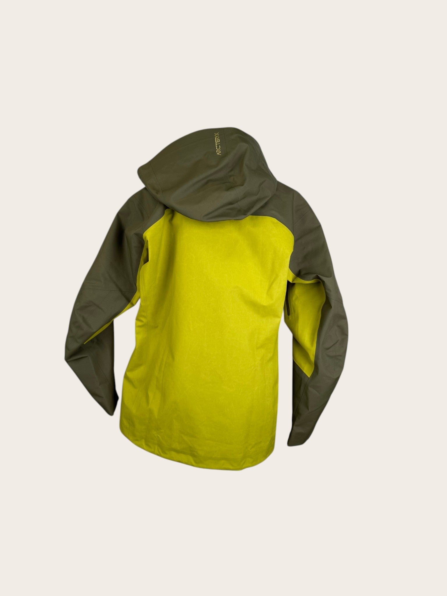 Arc'teryx 3-Lagen Hardshelljacke (L)