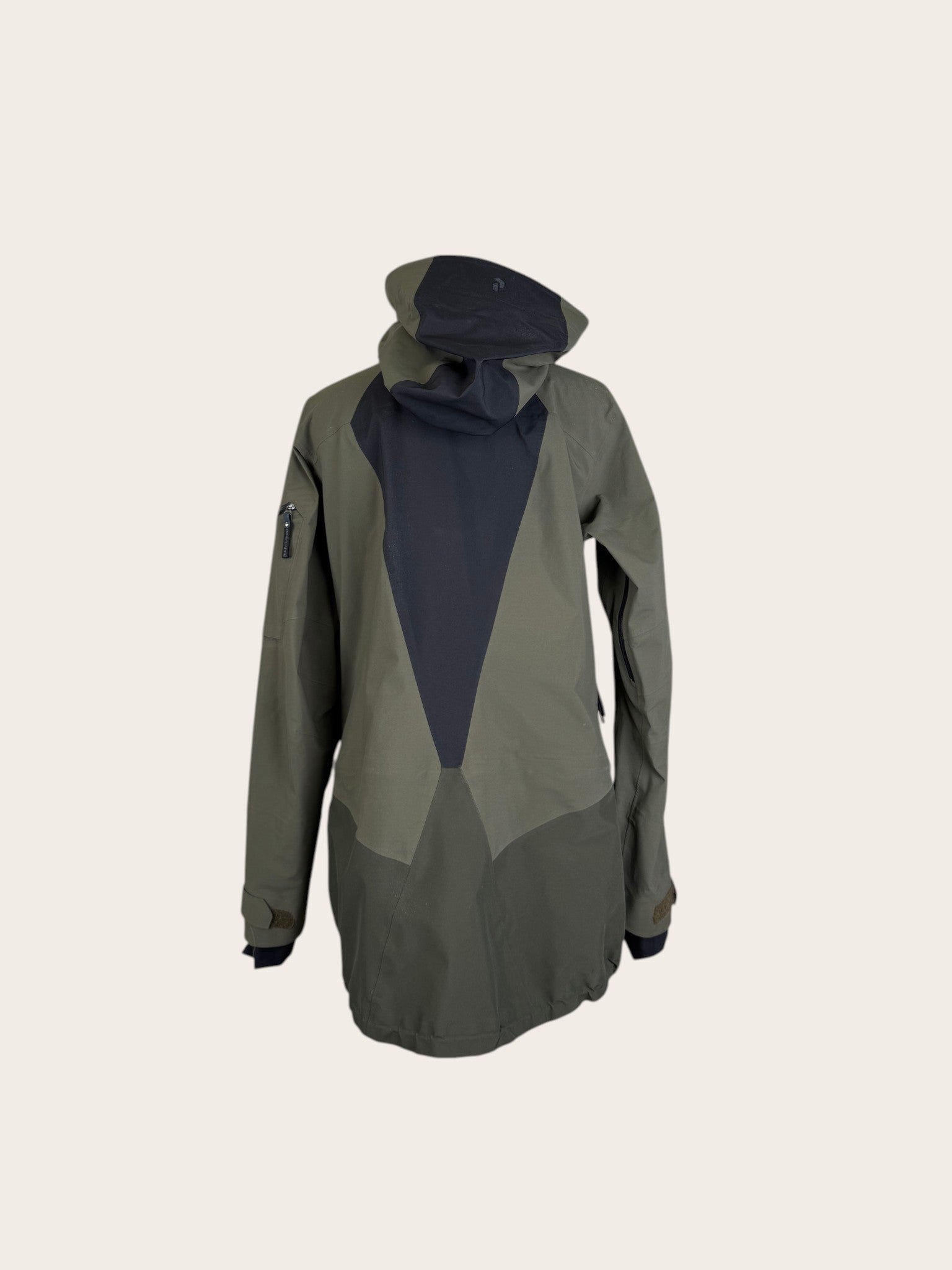 Peak Performance 3-Lagen Hardshelljacke (M)