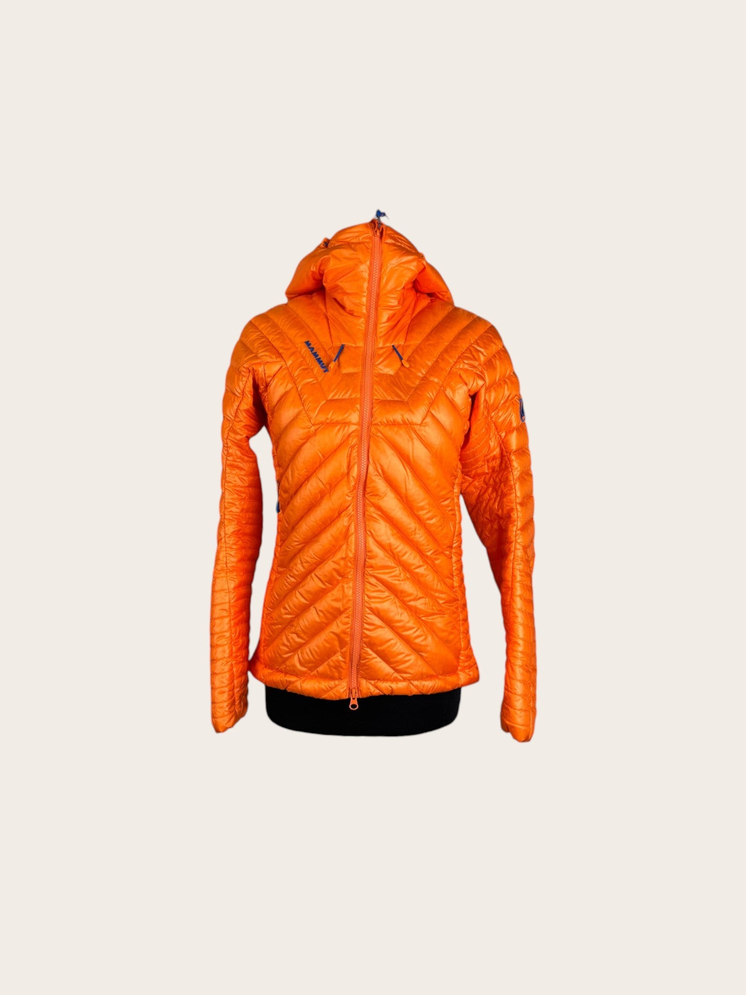 Mammut Daunenjacke (XS)