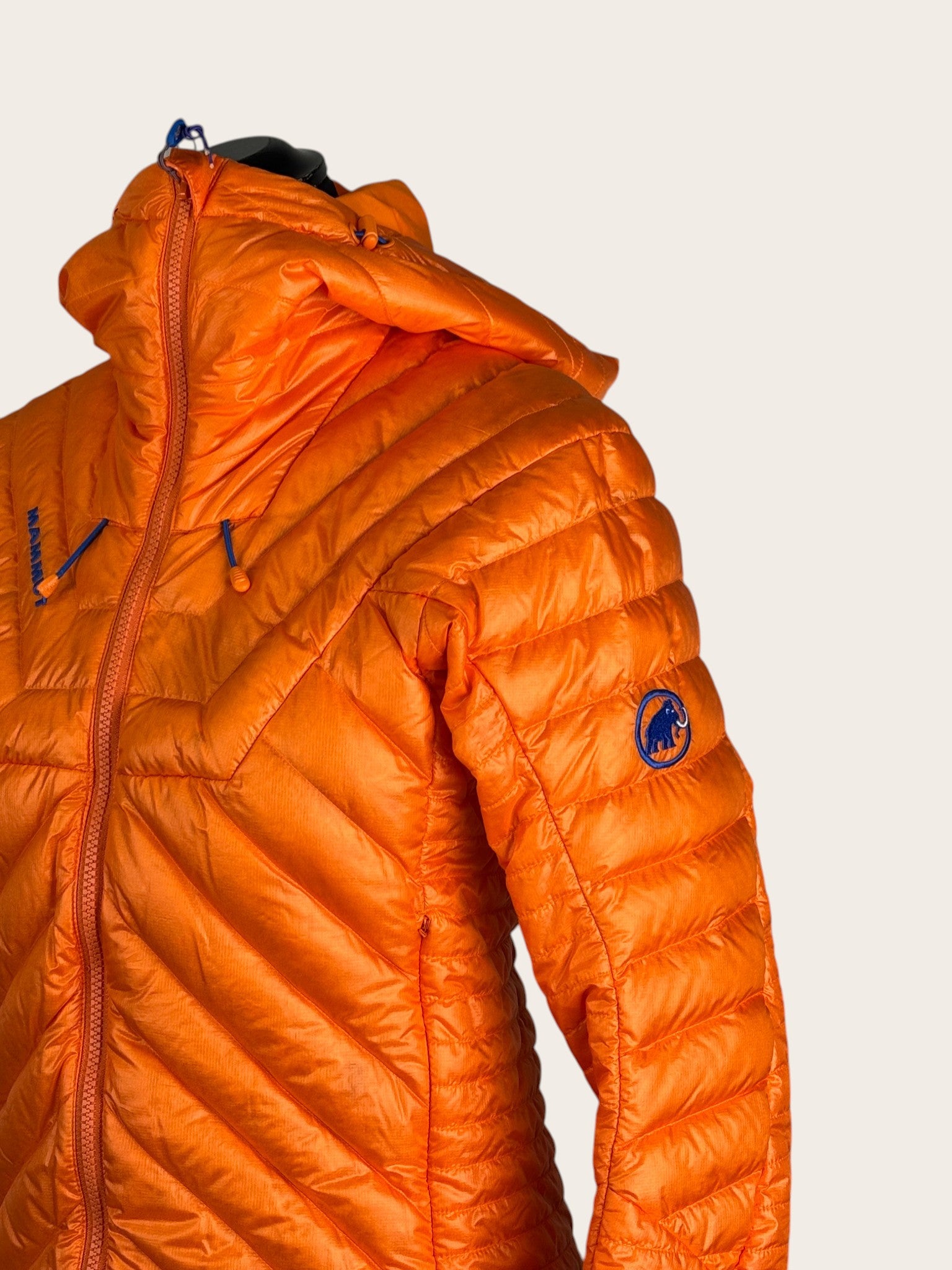 Mammut Daunenjacke (XS)