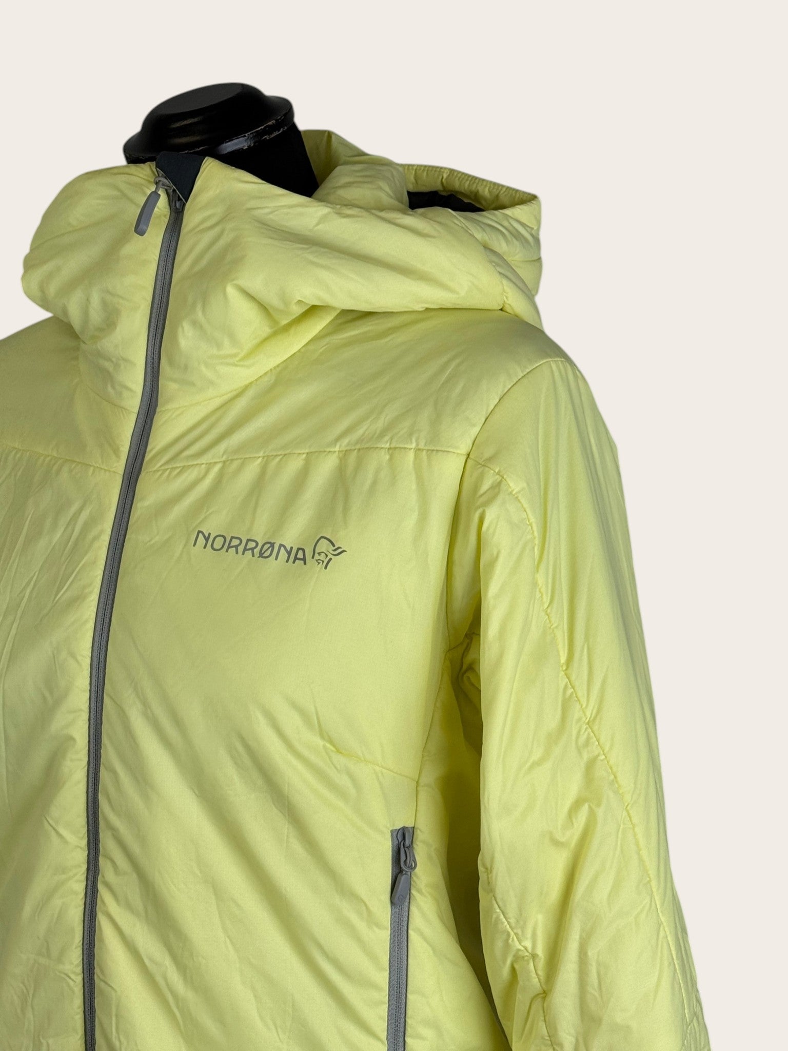 Norrøna Isolationsjacke (S)