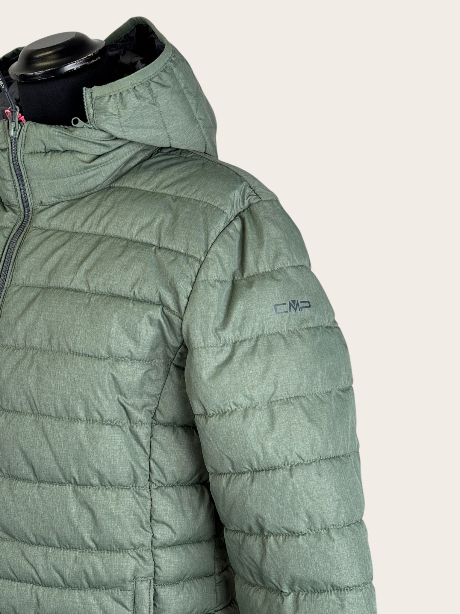 CMP Isolationsjacke (S)