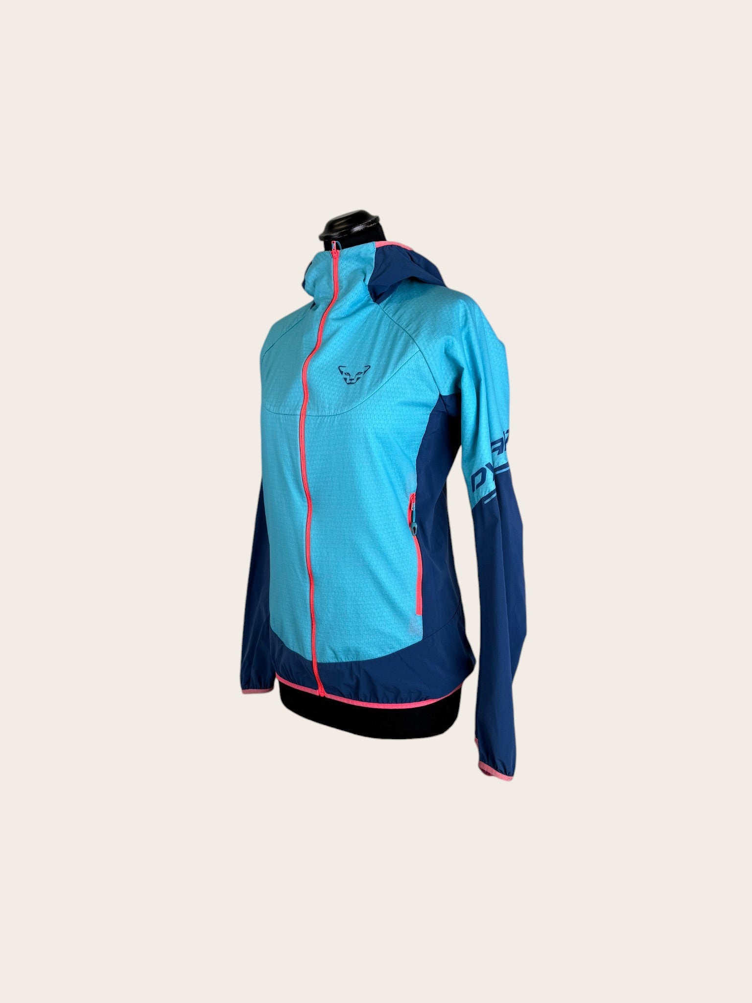 Dynafit Fleecejacke (S)