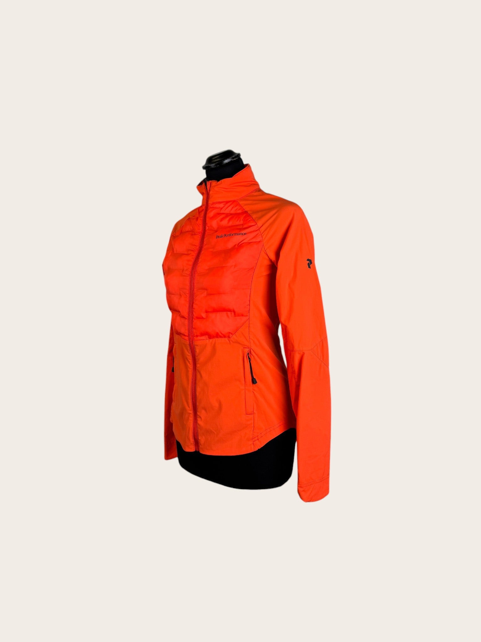 Peak Performance Isolationsjacke (XS)