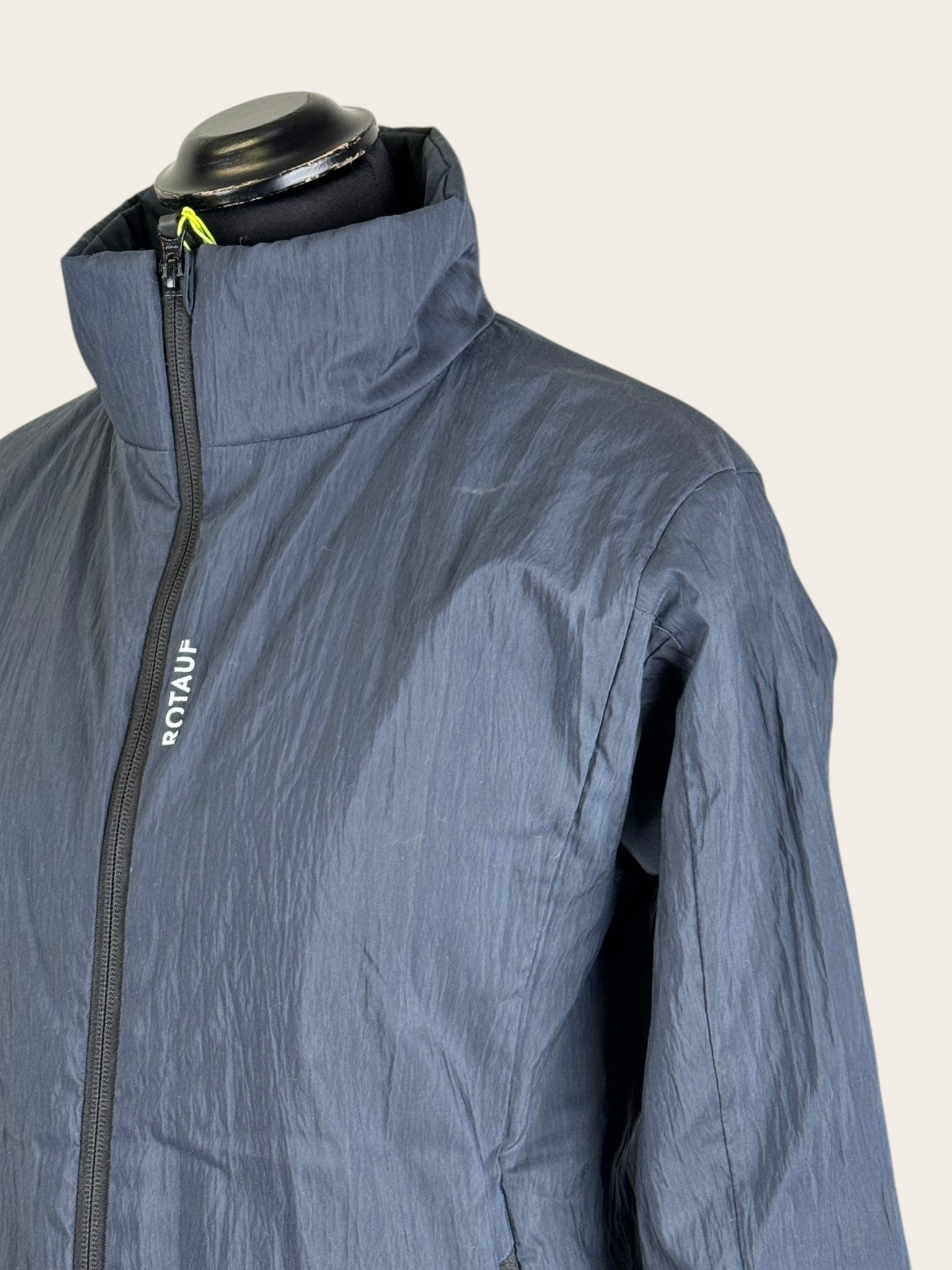 Rotauf Isolationsjacke (S)