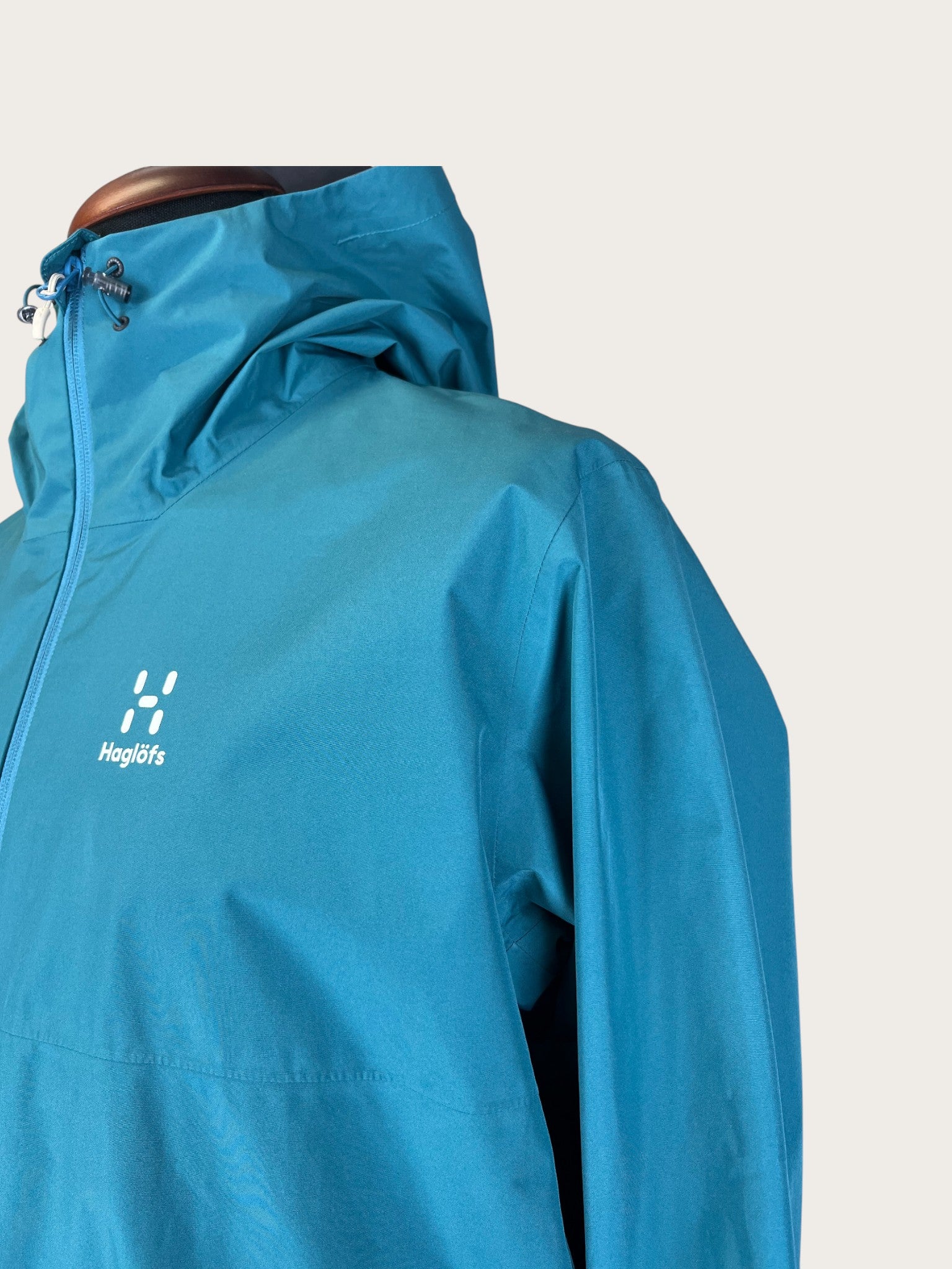 Häglöfs 2-Lagen Hardshelljacke (M)