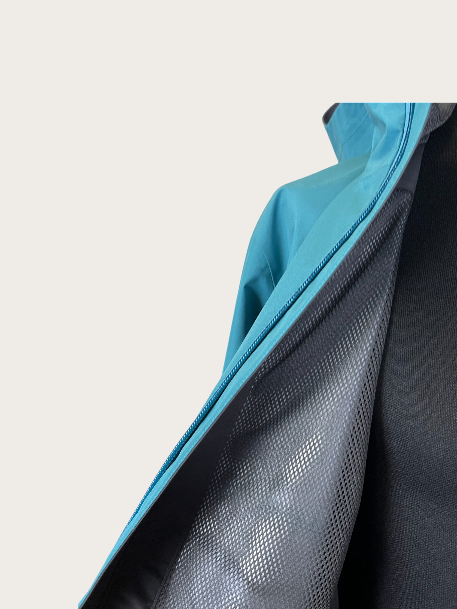 Häglöfs 2-Lagen Hardshelljacke (M)