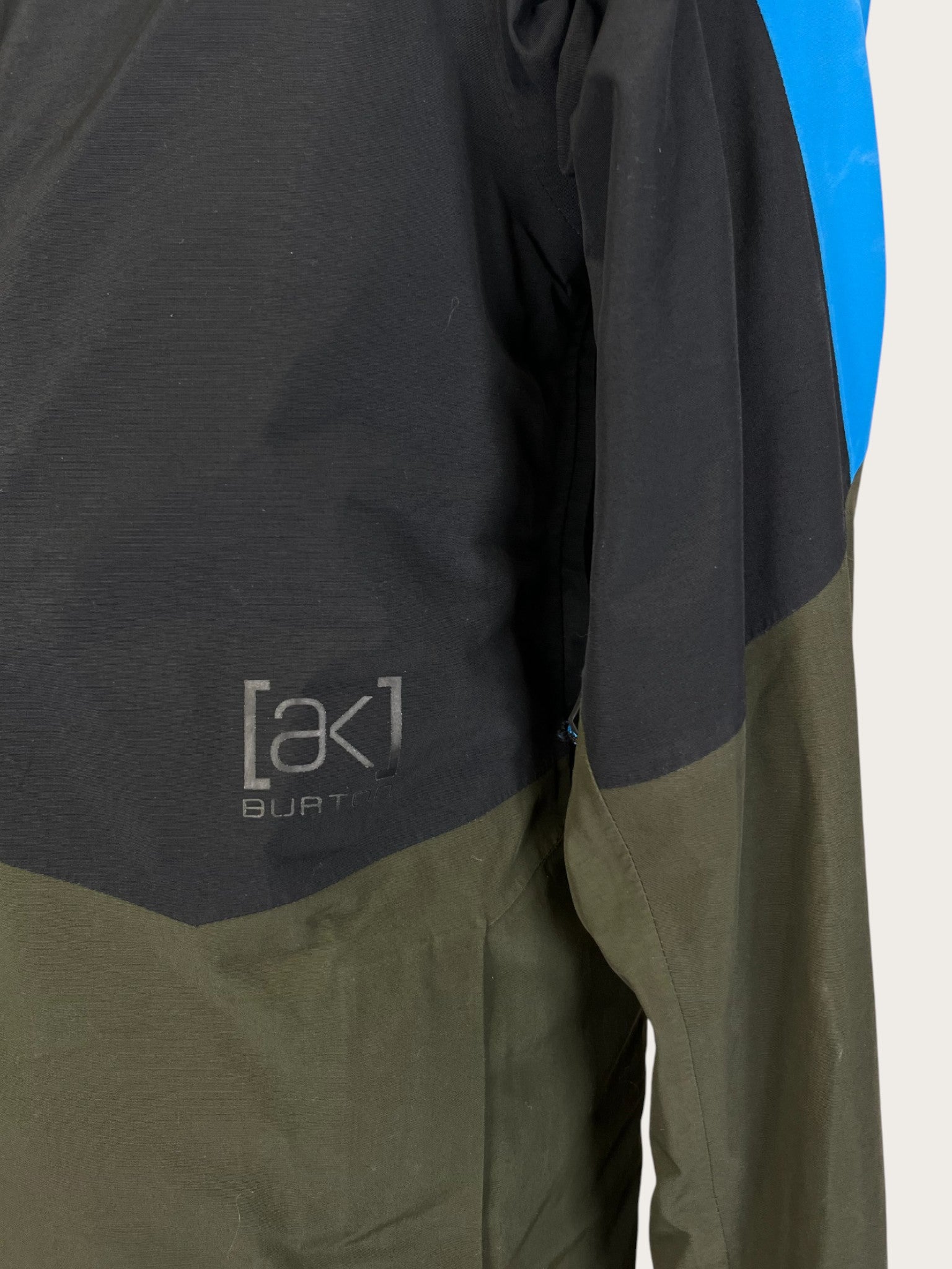 AK Burton Snowboardjacke (XS)