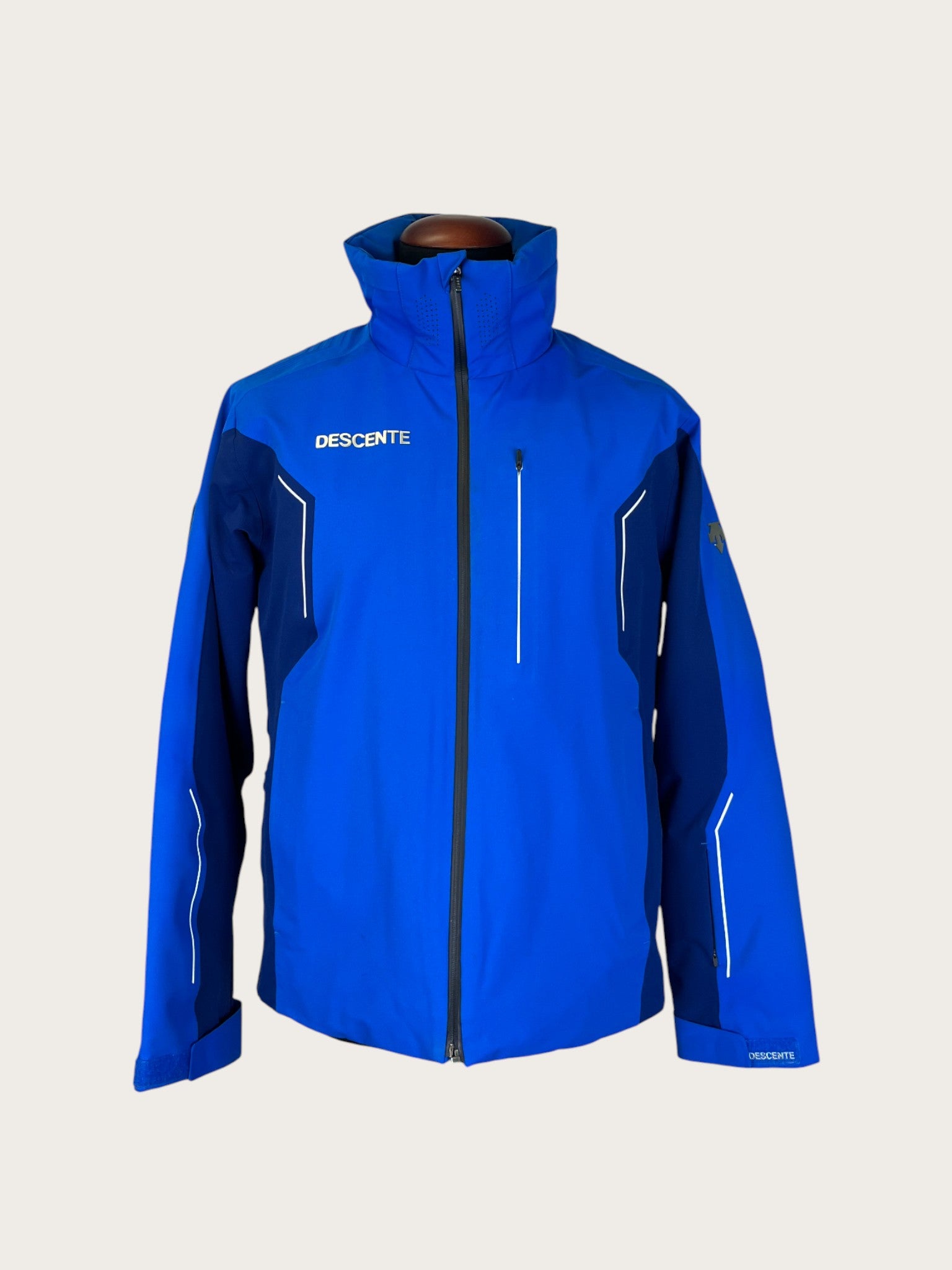 Descente Skijacke (XL)