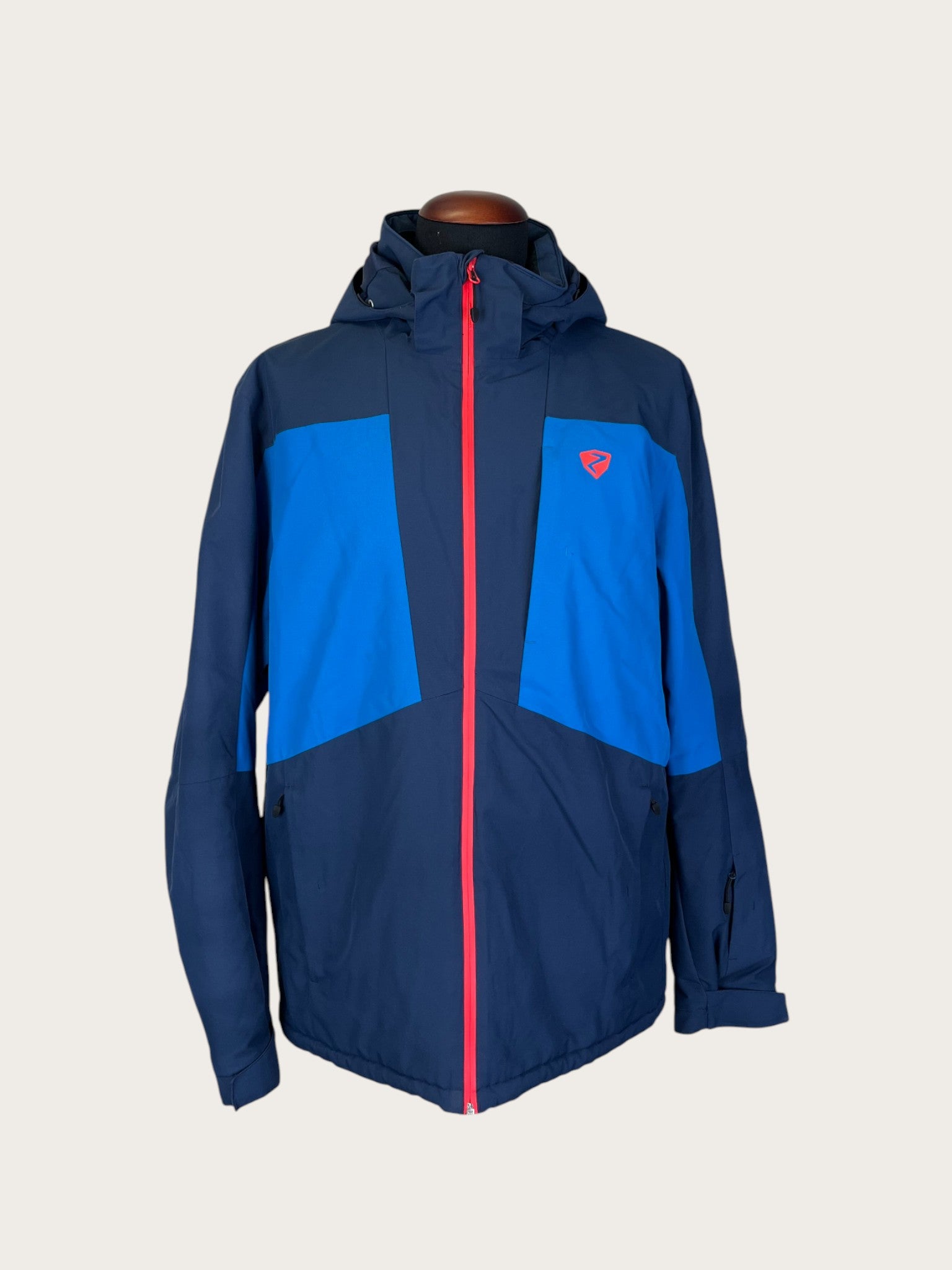 Ziener Skijacke (L)