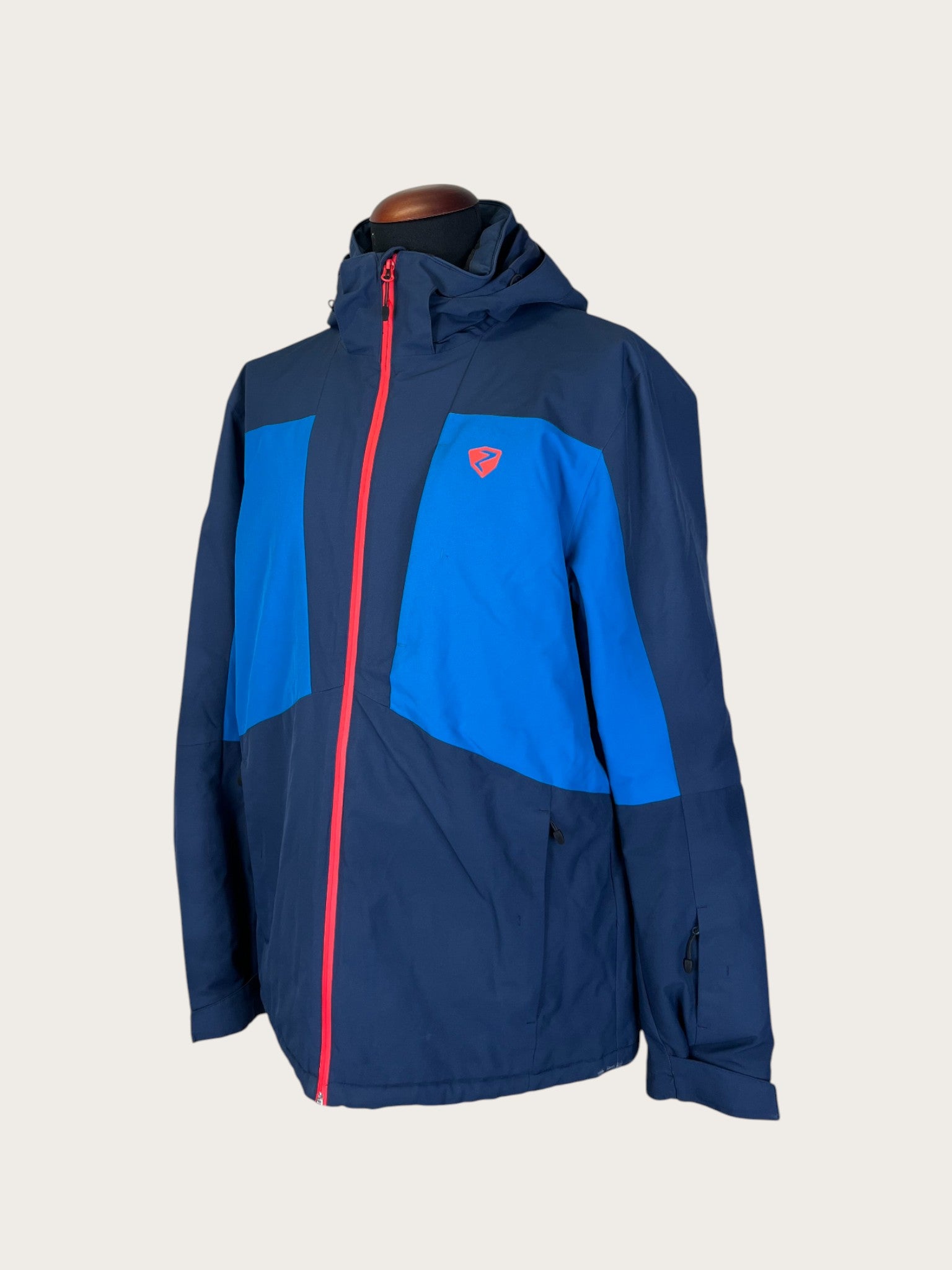 Ziener Skijacke (L)