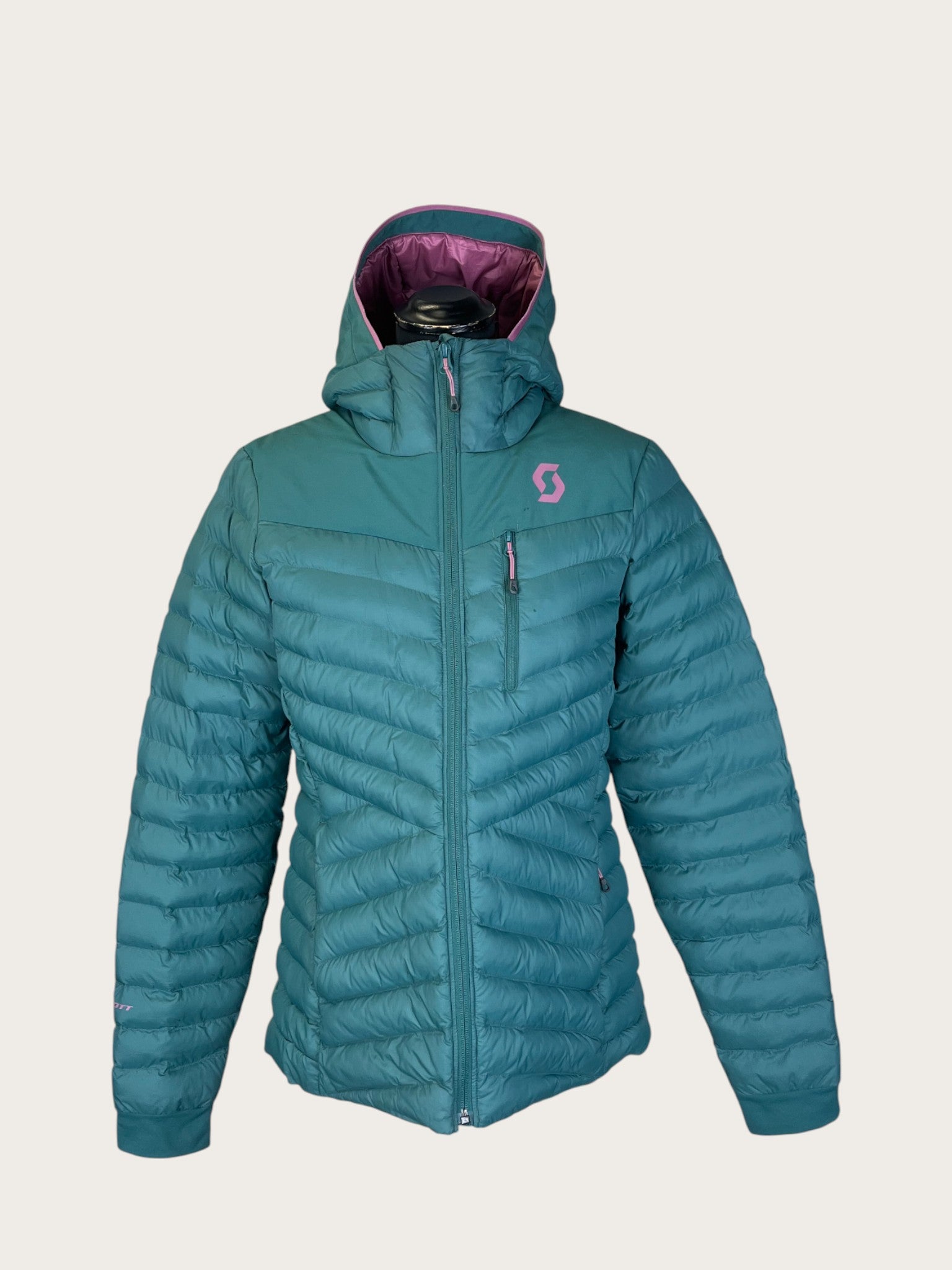Scott Isolationsjacke (M)