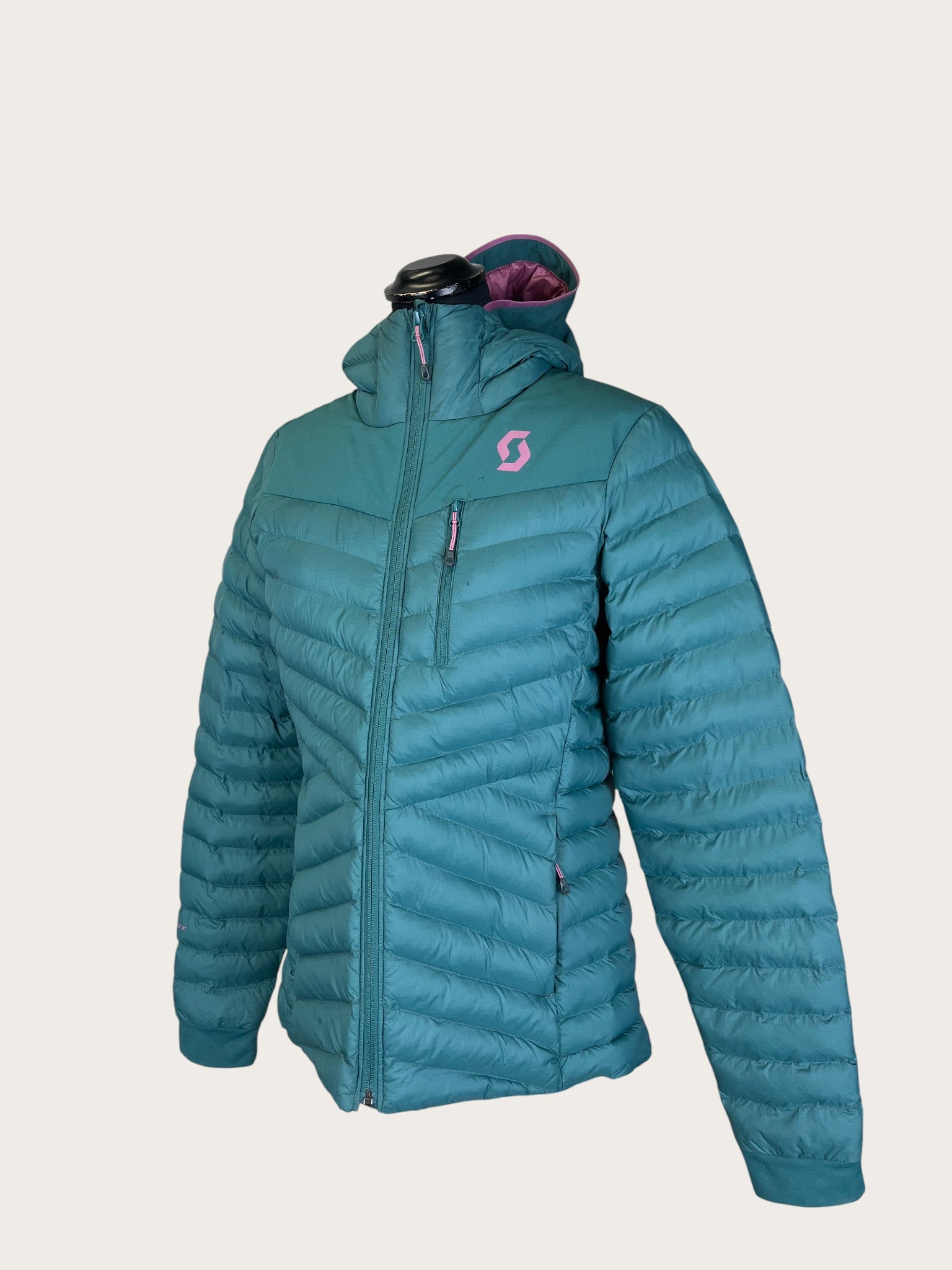 Scott Isolationsjacke (M)