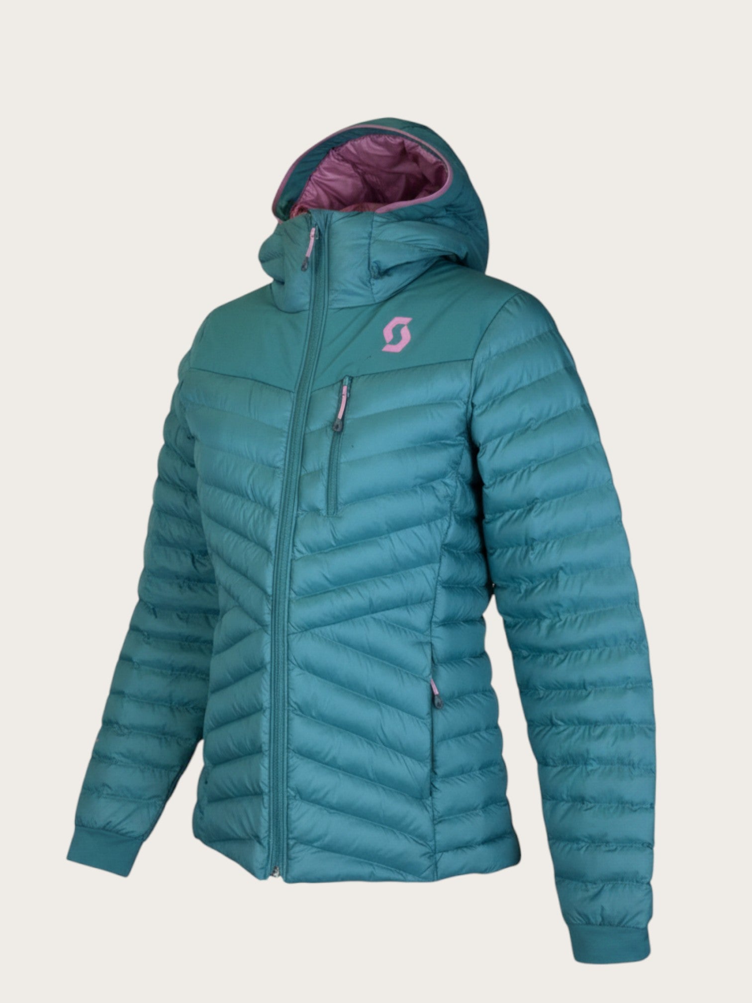 Scott Isolationsjacke (M)