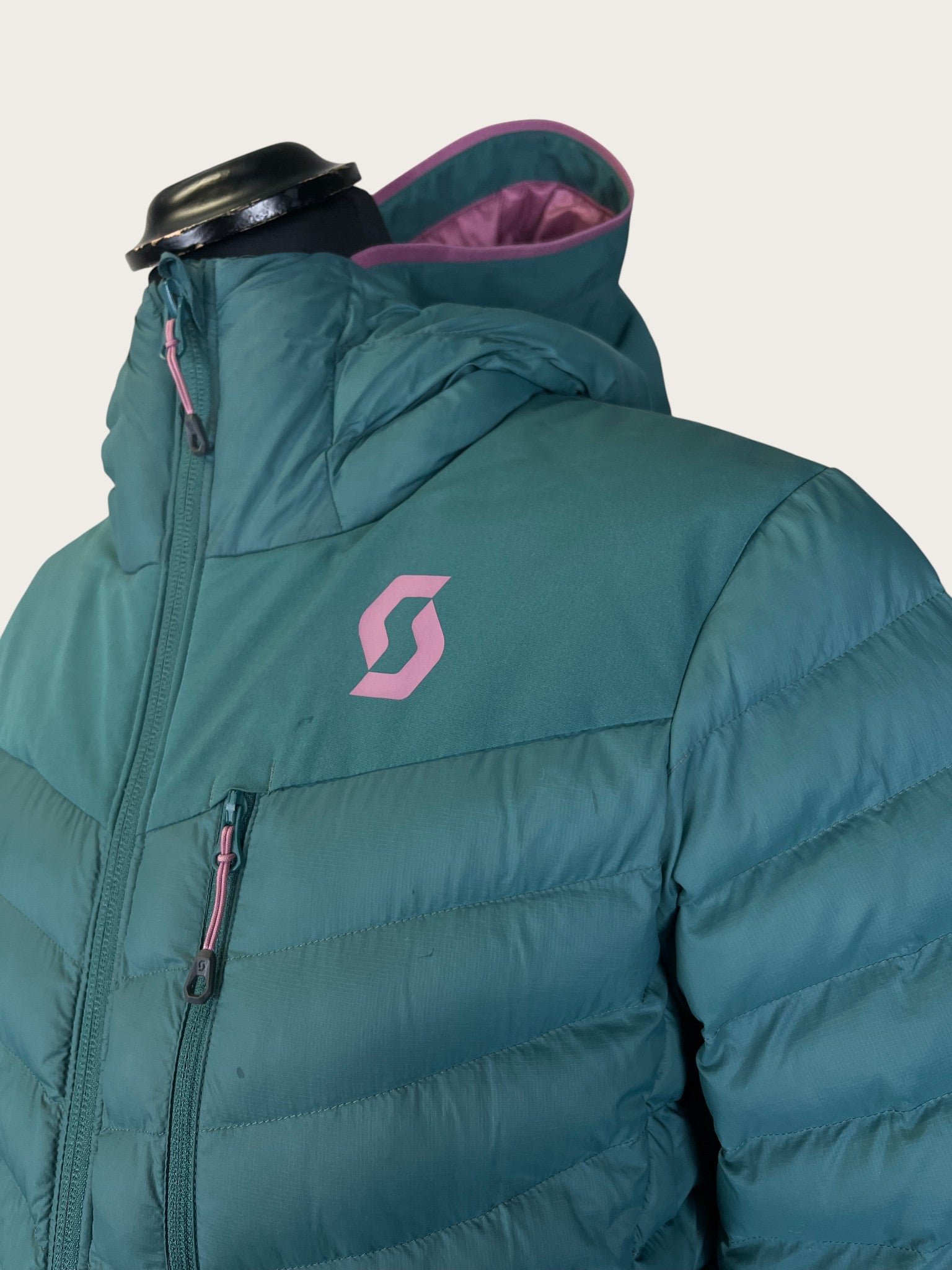 Scott Isolationsjacke (M)