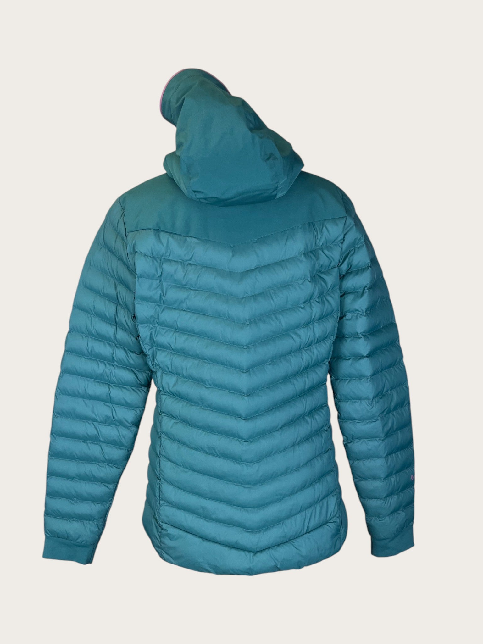 Scott Isolationsjacke (M)