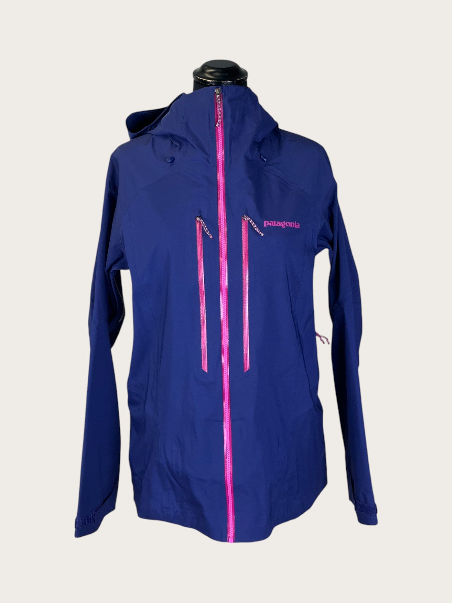 Patagonia 3-Lagen Hardshelljacke (S)