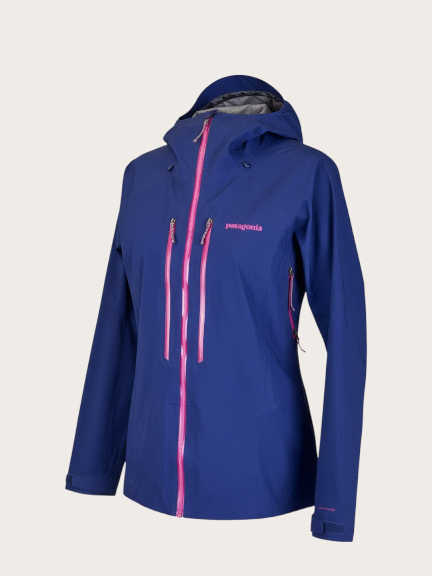 Patagonia 3-Lagen Hardshelljacke (S)