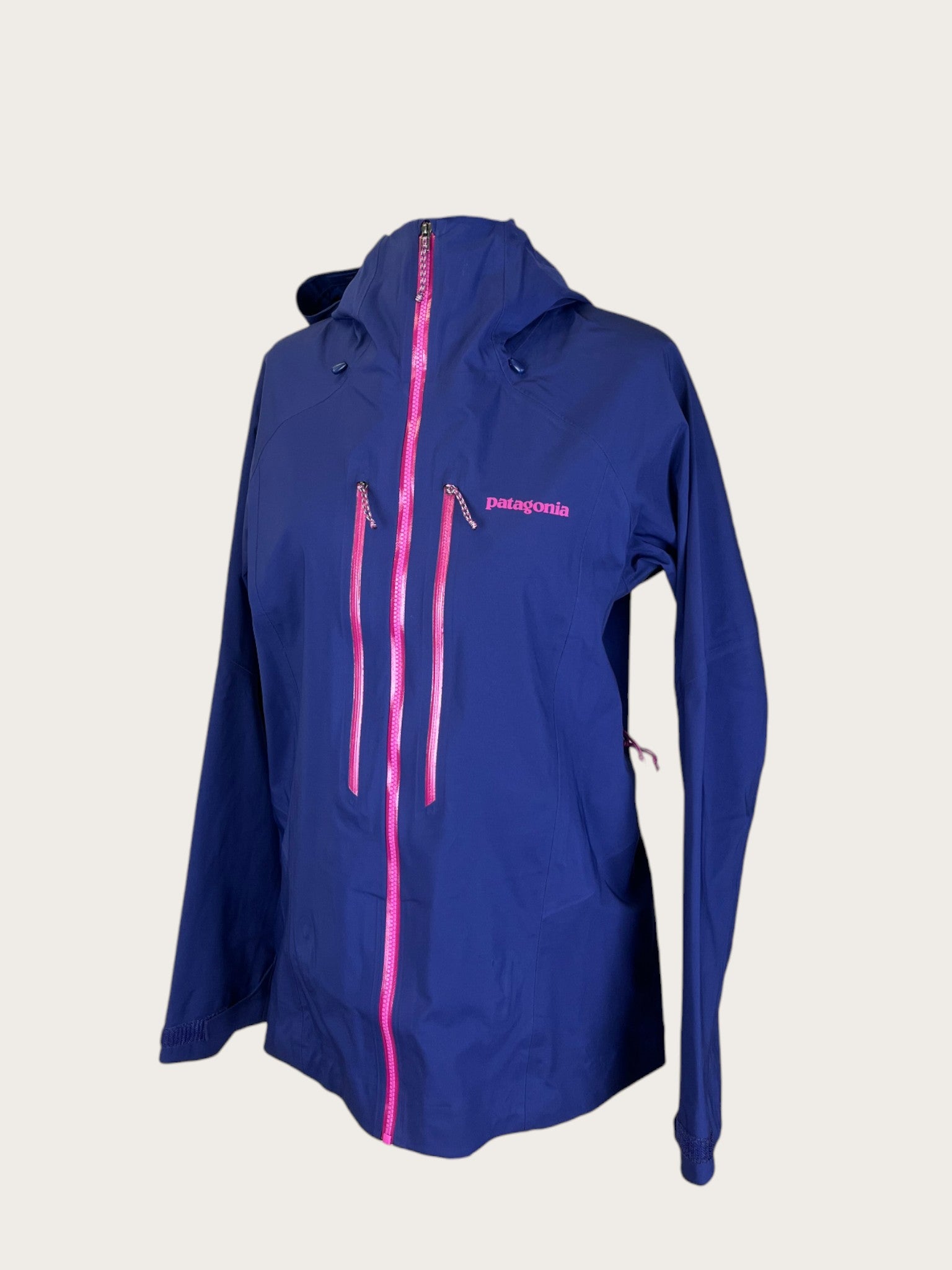 Patagonia 3-Lagen Hardshelljacke (S)