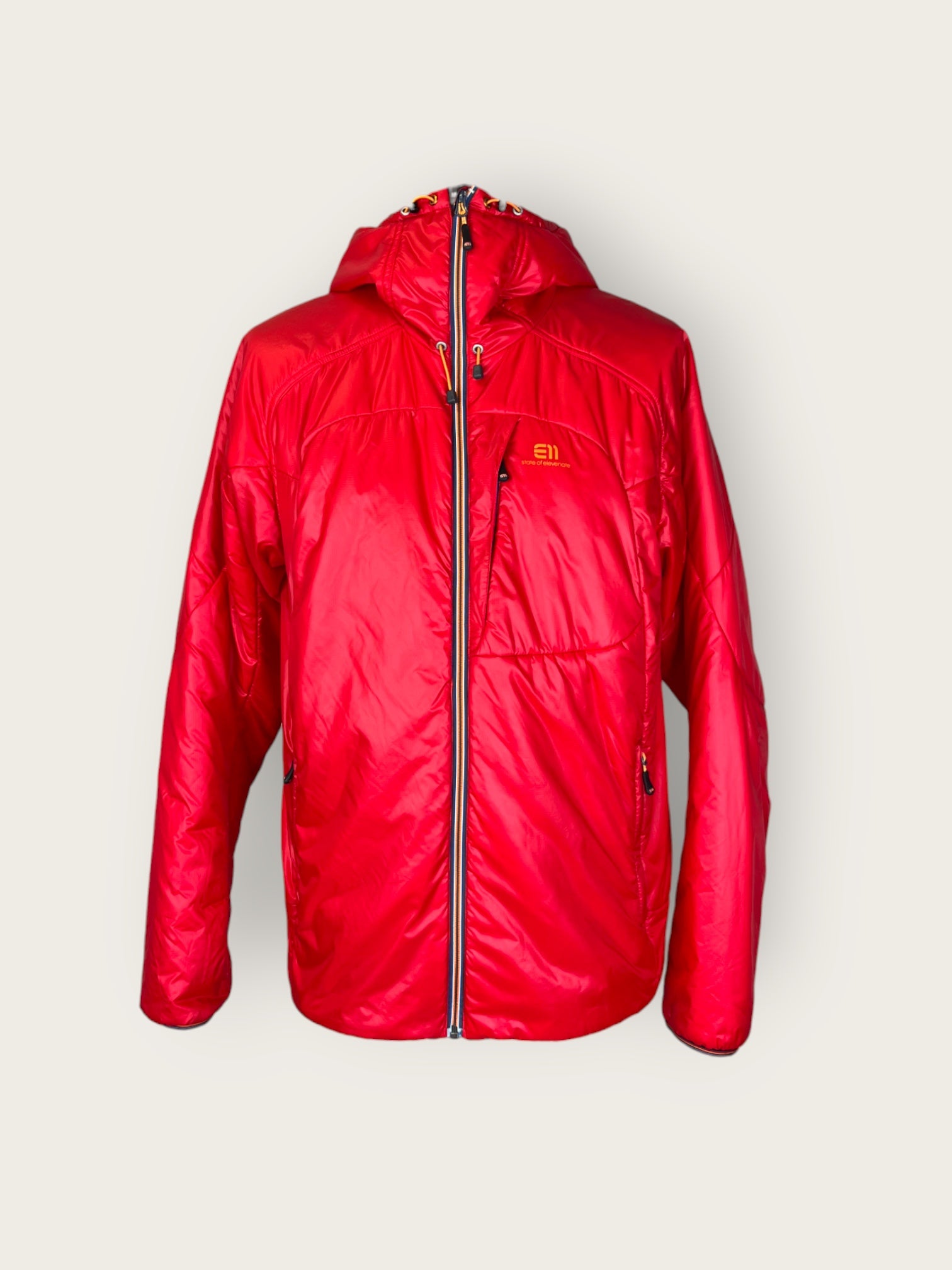 E11 Isolationsjacke (L)