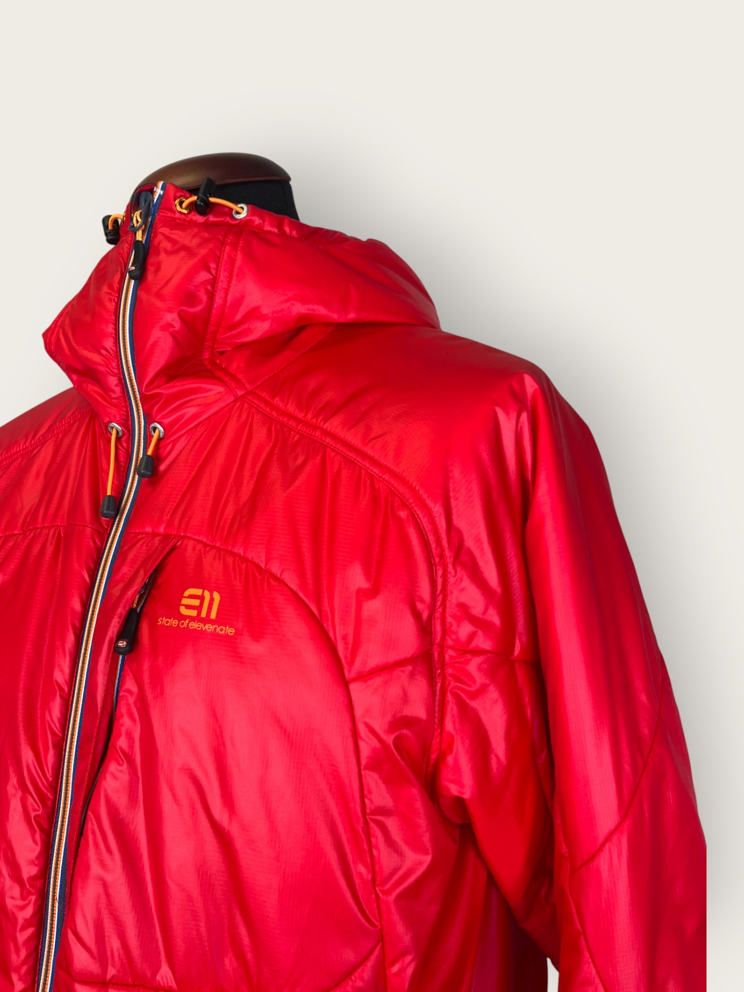 E11 Isolationsjacke (L)