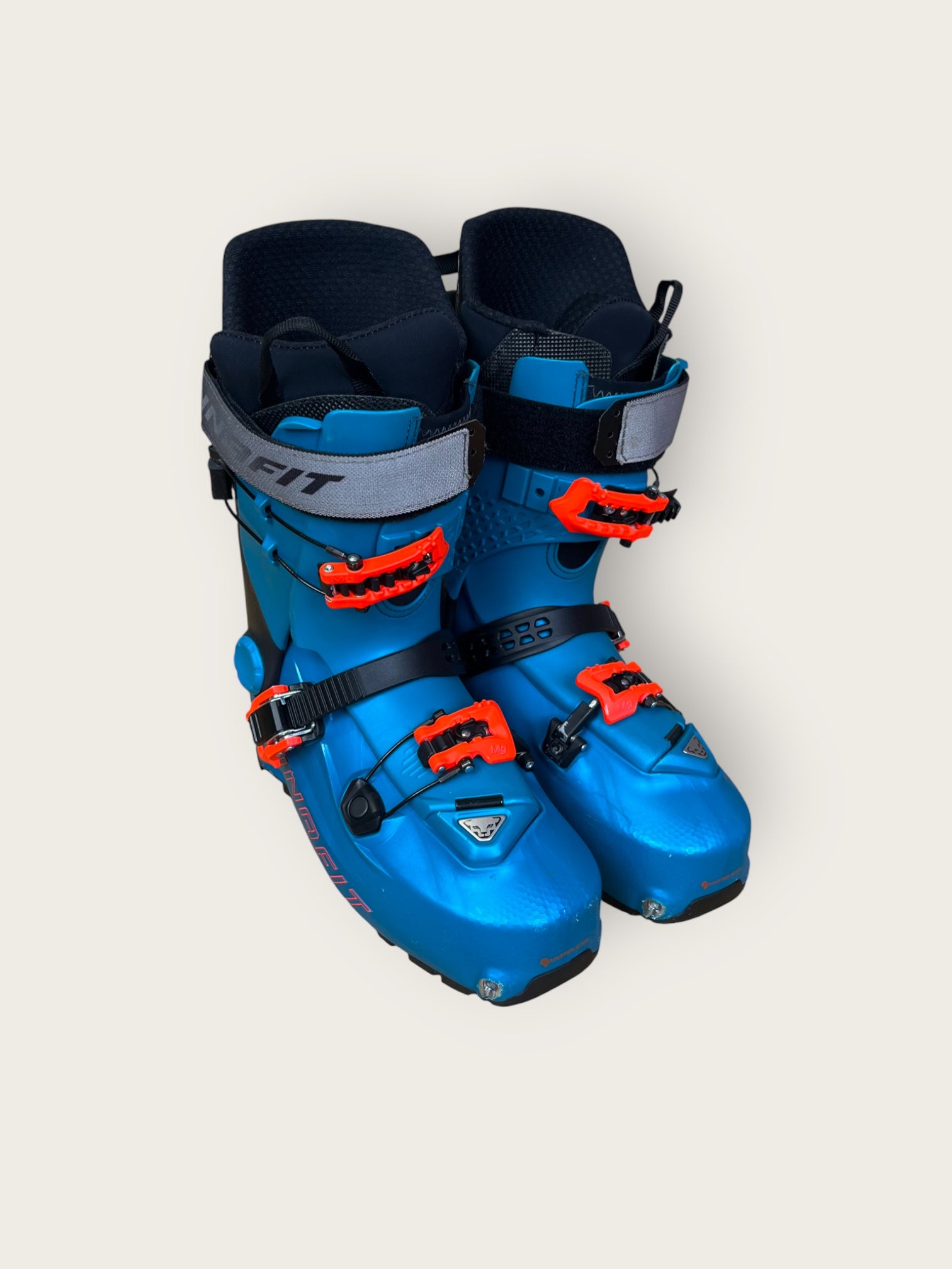 Dynafit Tourenskischuhe (26.5 = ca. 41.5)