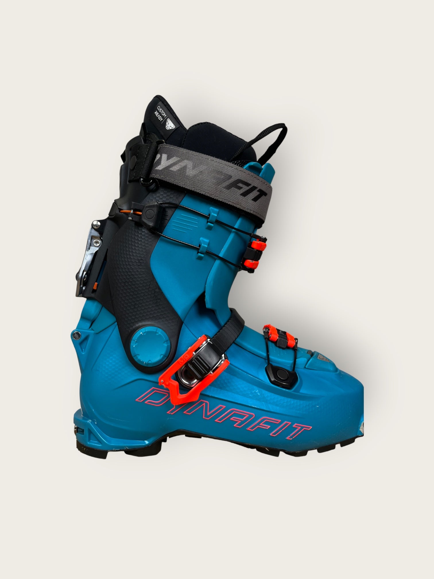 Dynafit Tourenskischuhe (26.5 = ca. 41.5)