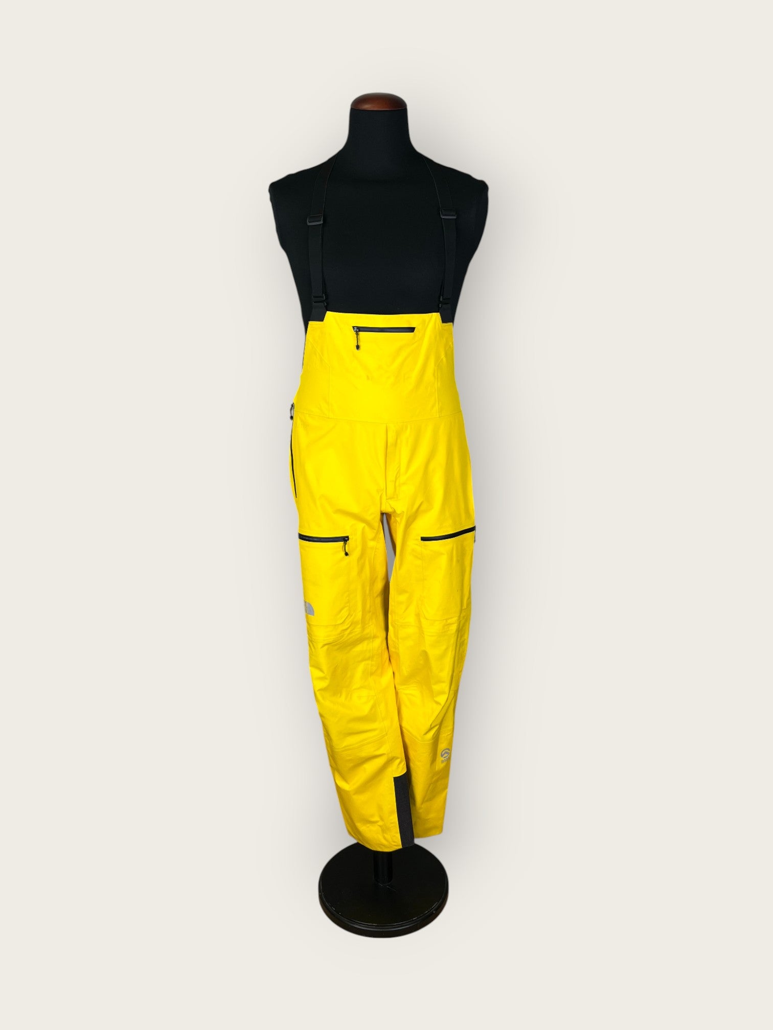 The North Face 3-Lagen Hardshellhose (S)
