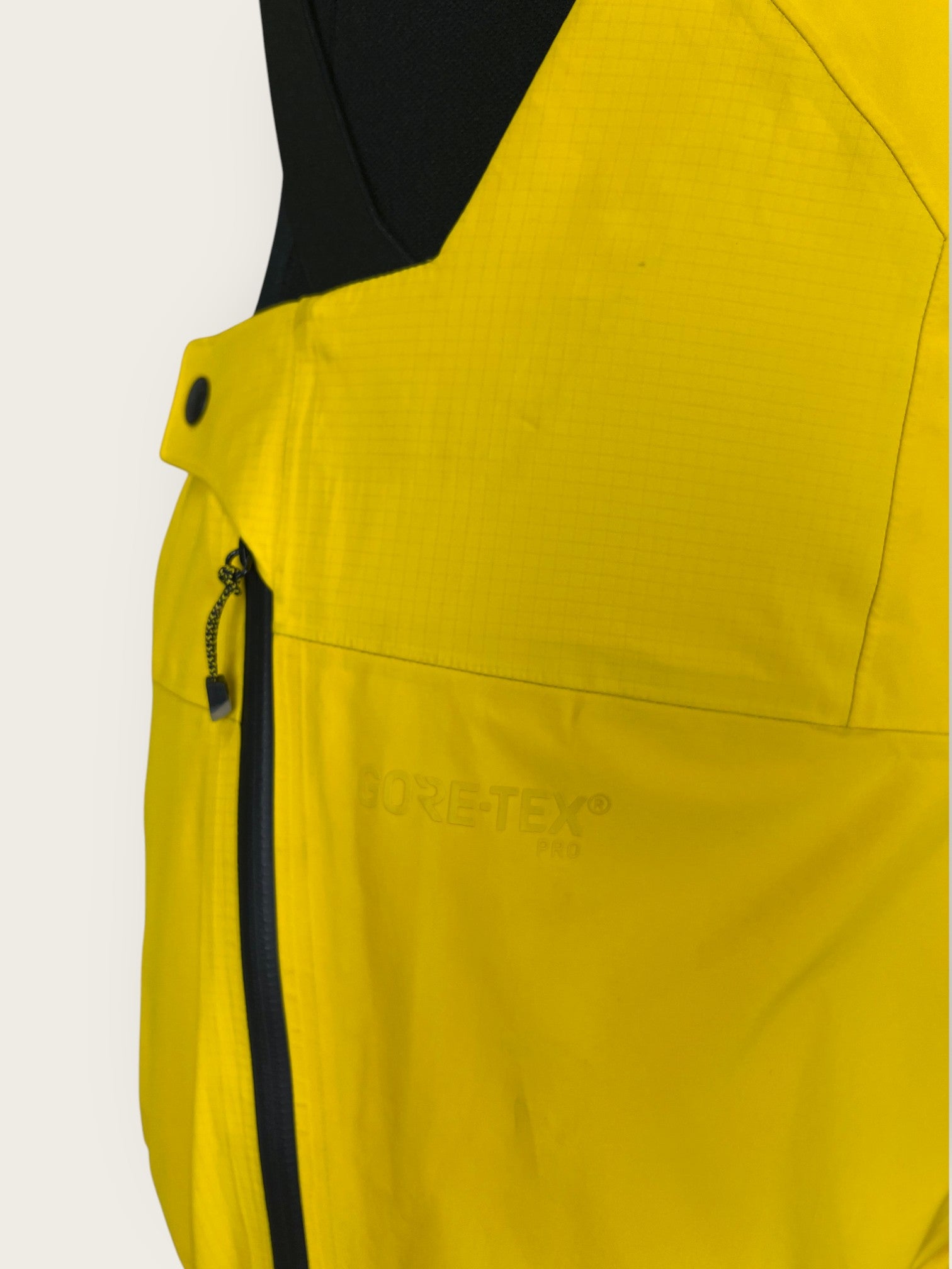 The North Face 3-Lagen Hardshellhose (S)