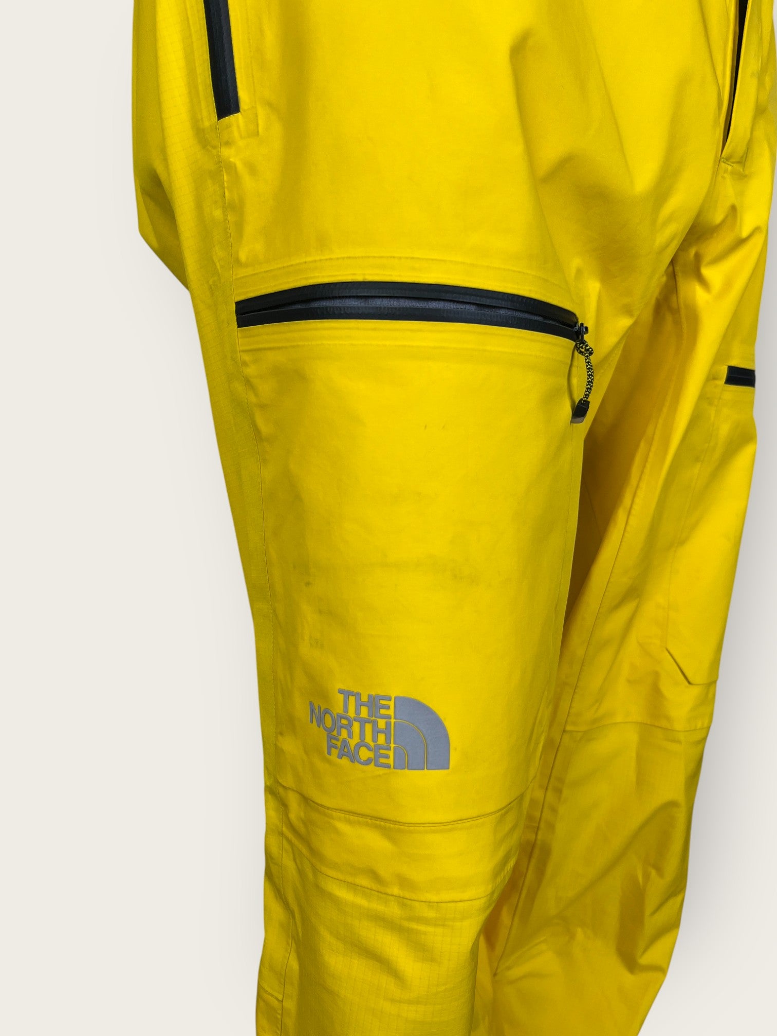The North Face 3-Lagen Hardshellhose (S)