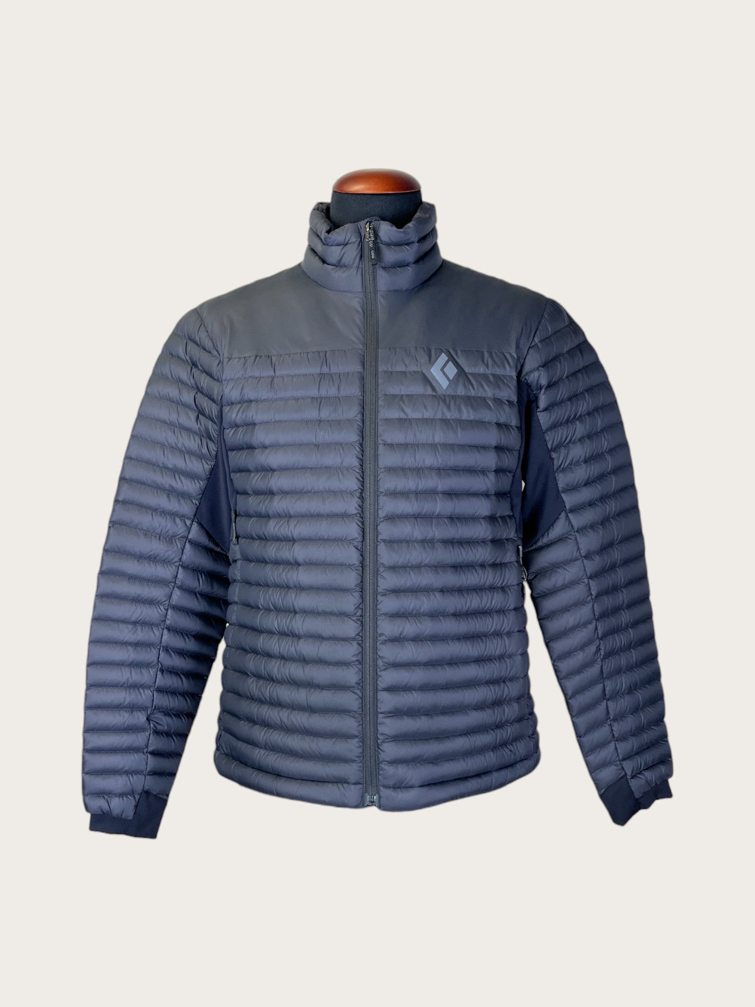 Black Diamond Daunenjacke (M)
