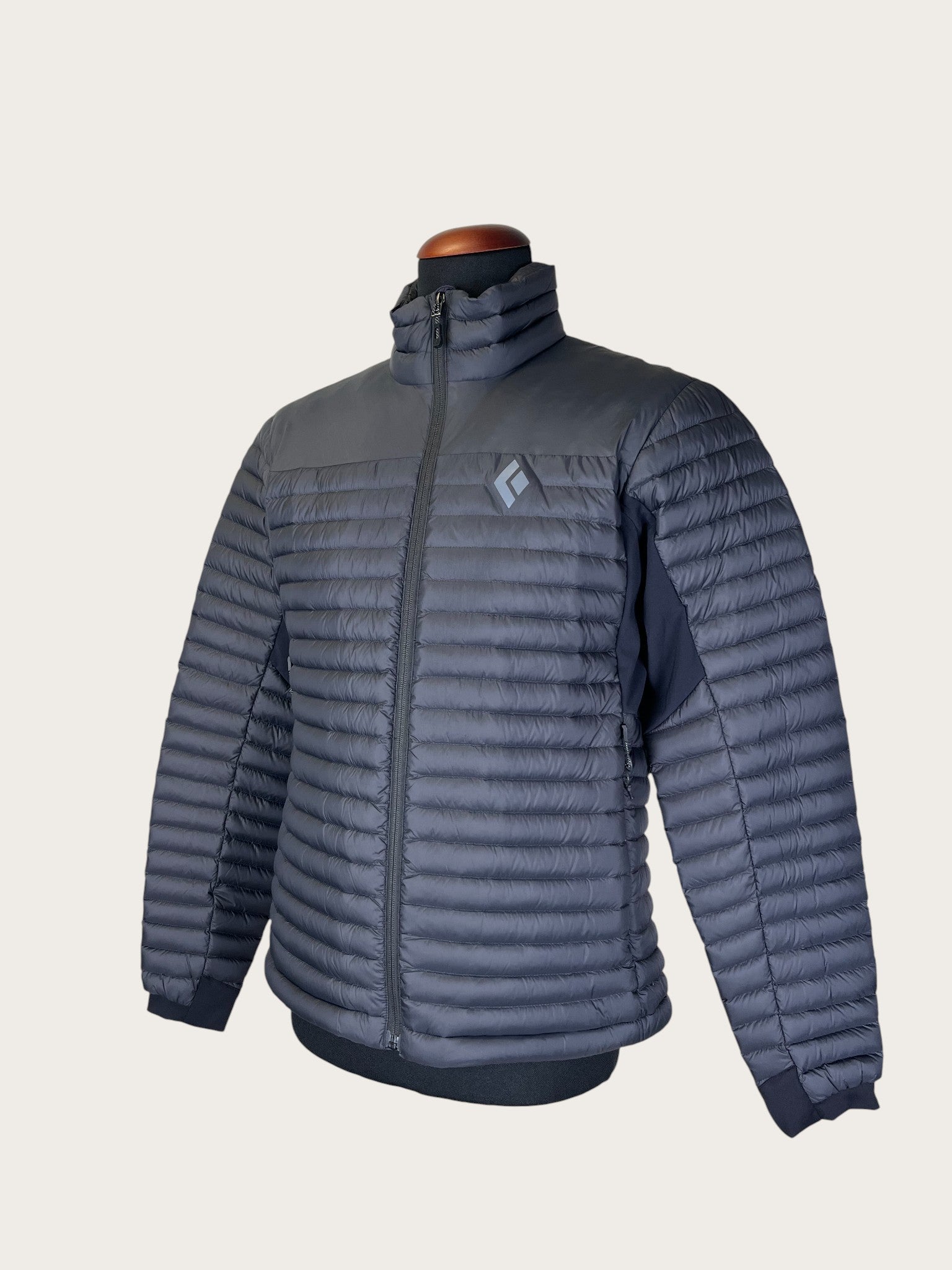 Black Diamond Daunenjacke (M)