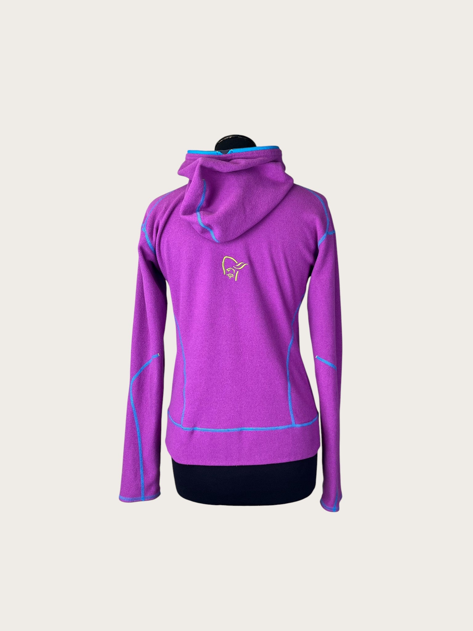 Norrona Fleecejacke (S)