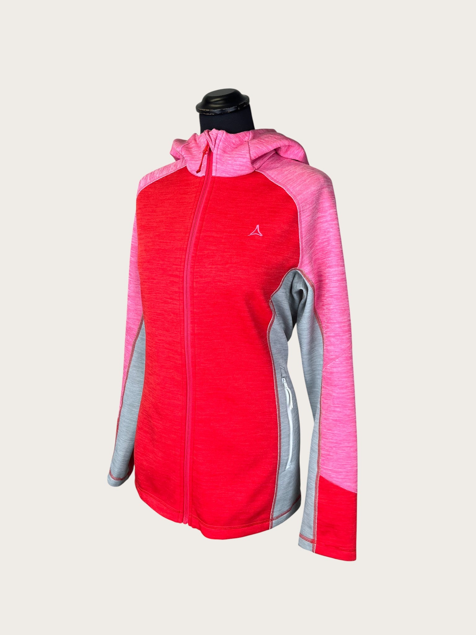 Schöffel Fleecejacke (L)