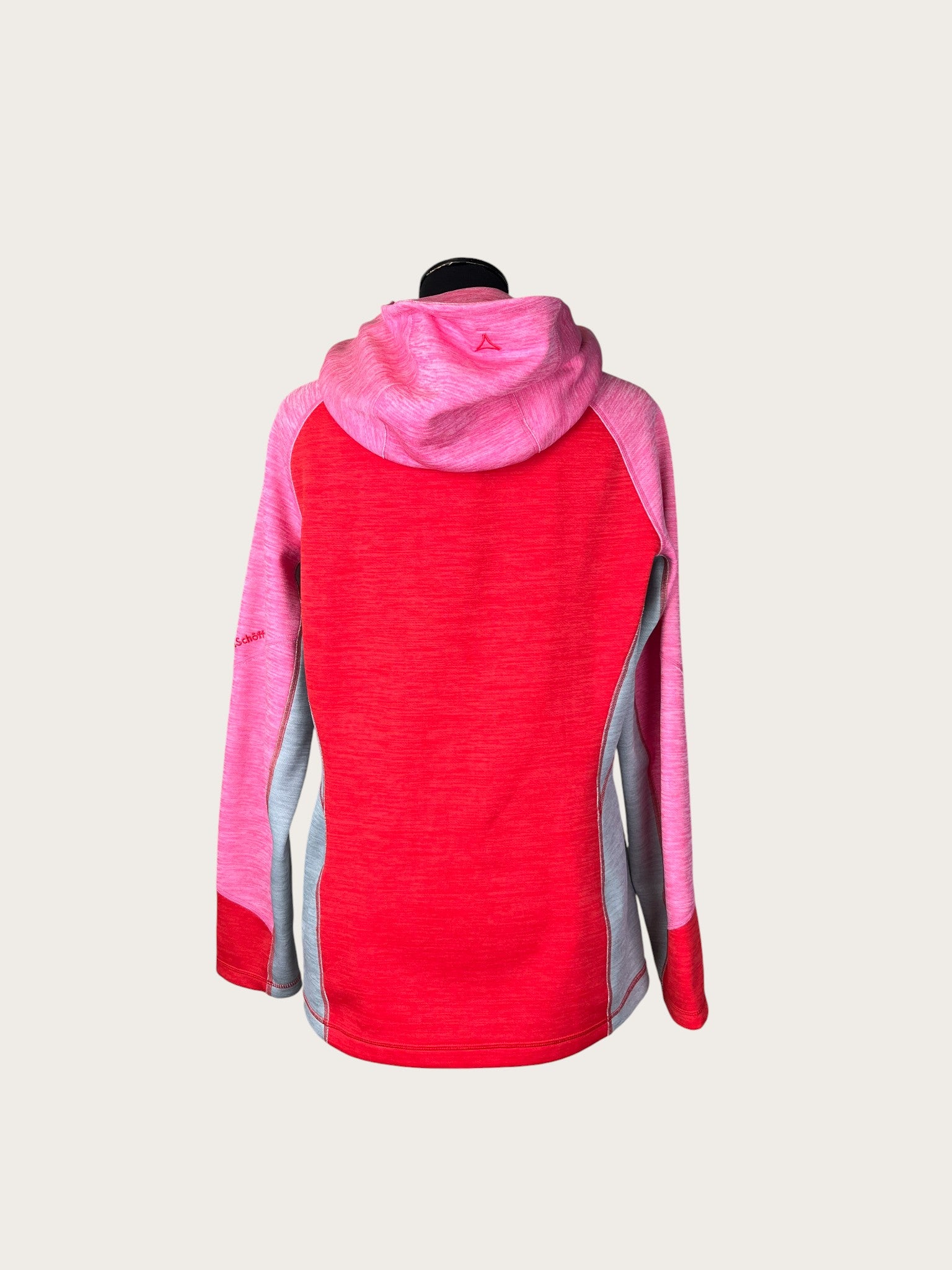 Schöffel Fleecejacke (L)