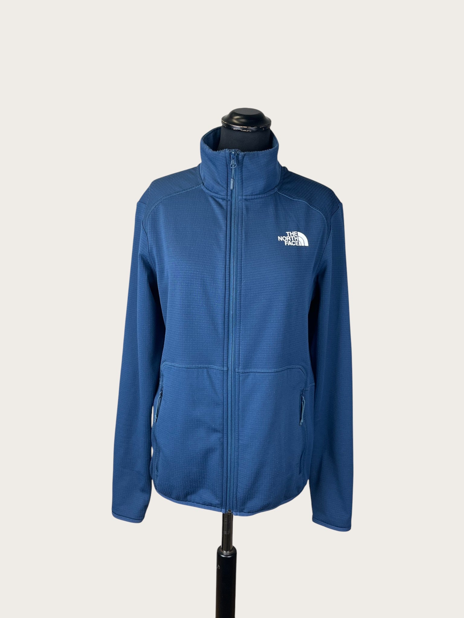 The North Face Fleecejacke (S)