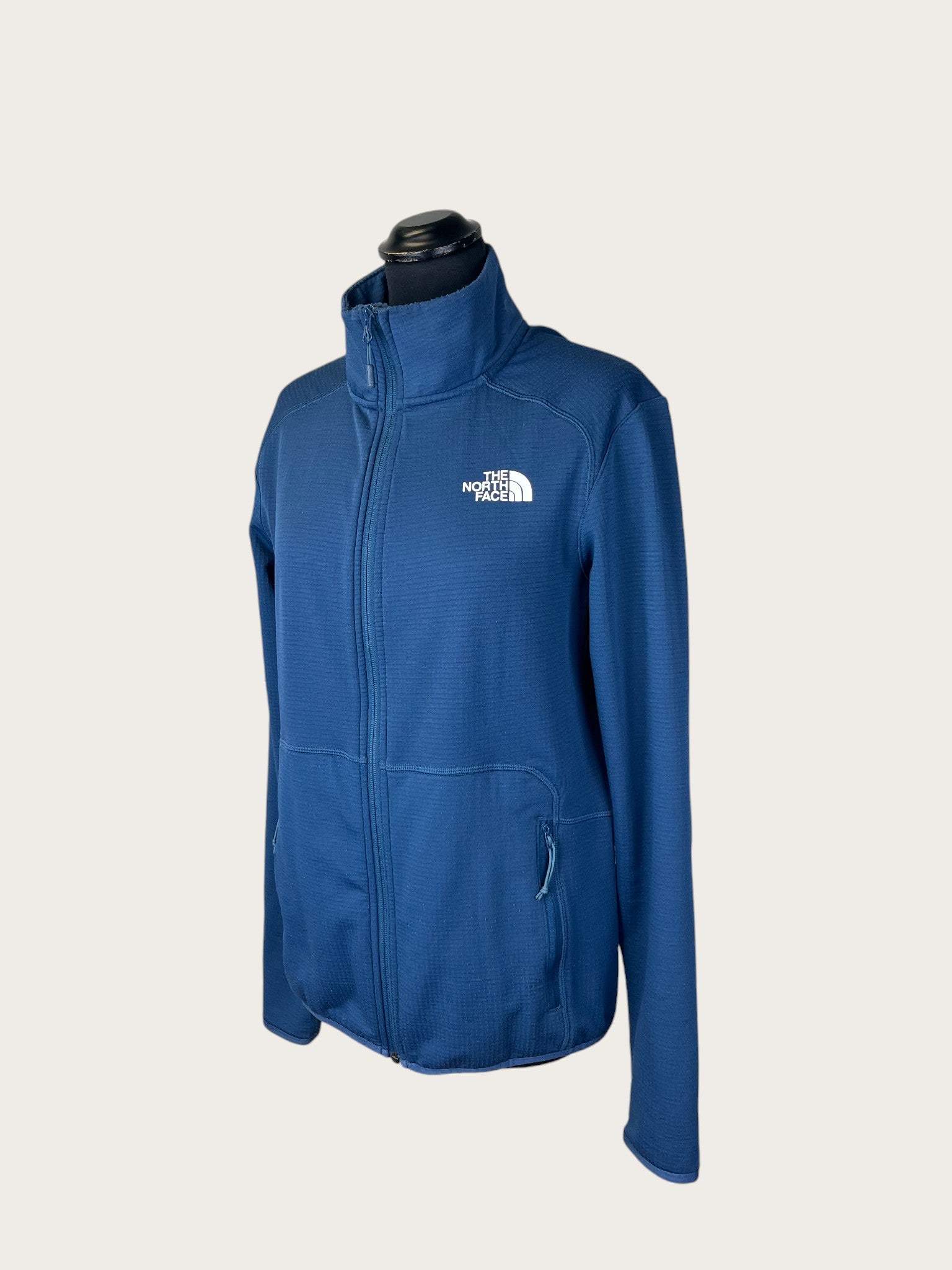 The North Face Fleecejacke (S)