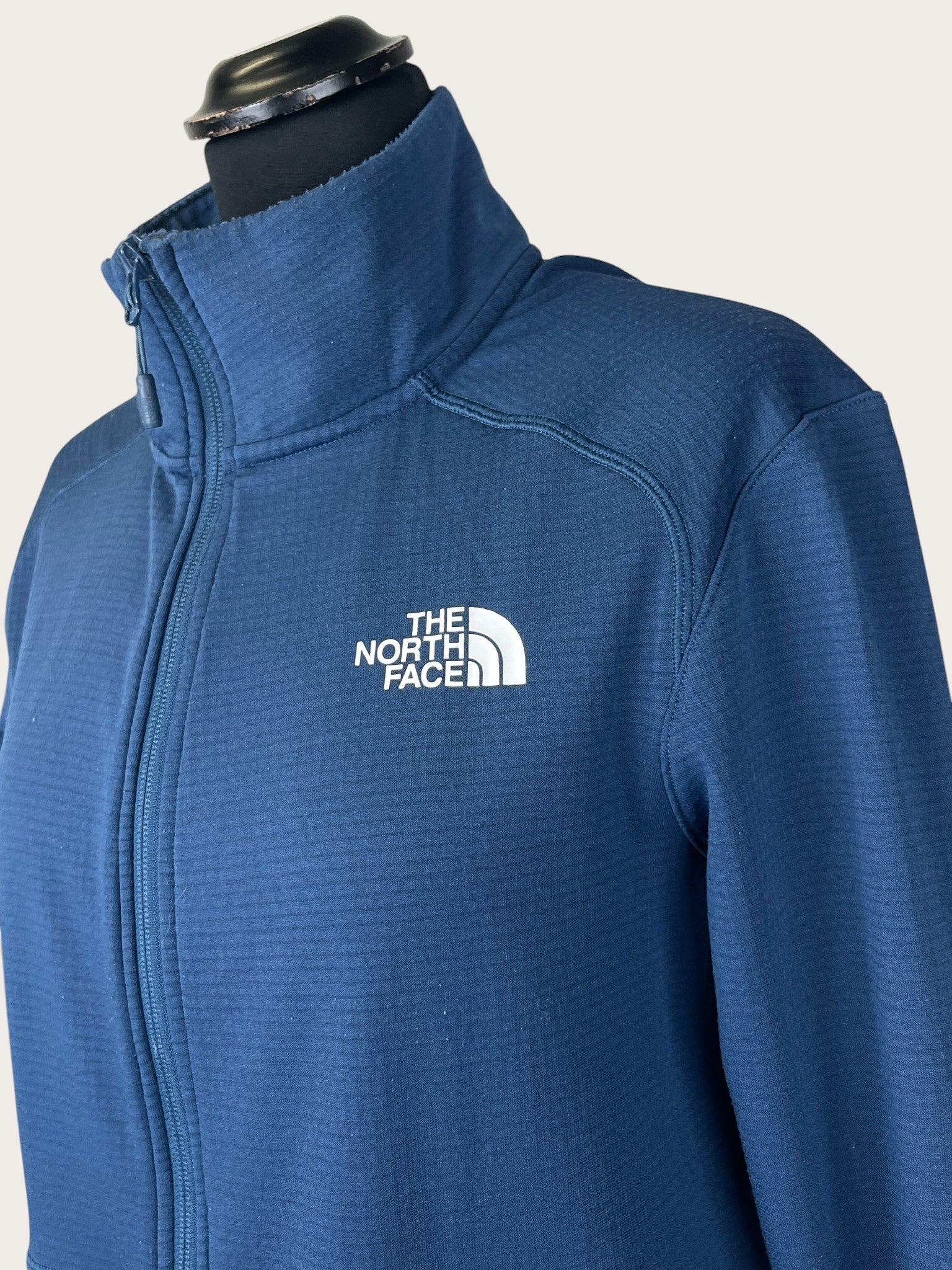 The North Face Fleecejacke (S)