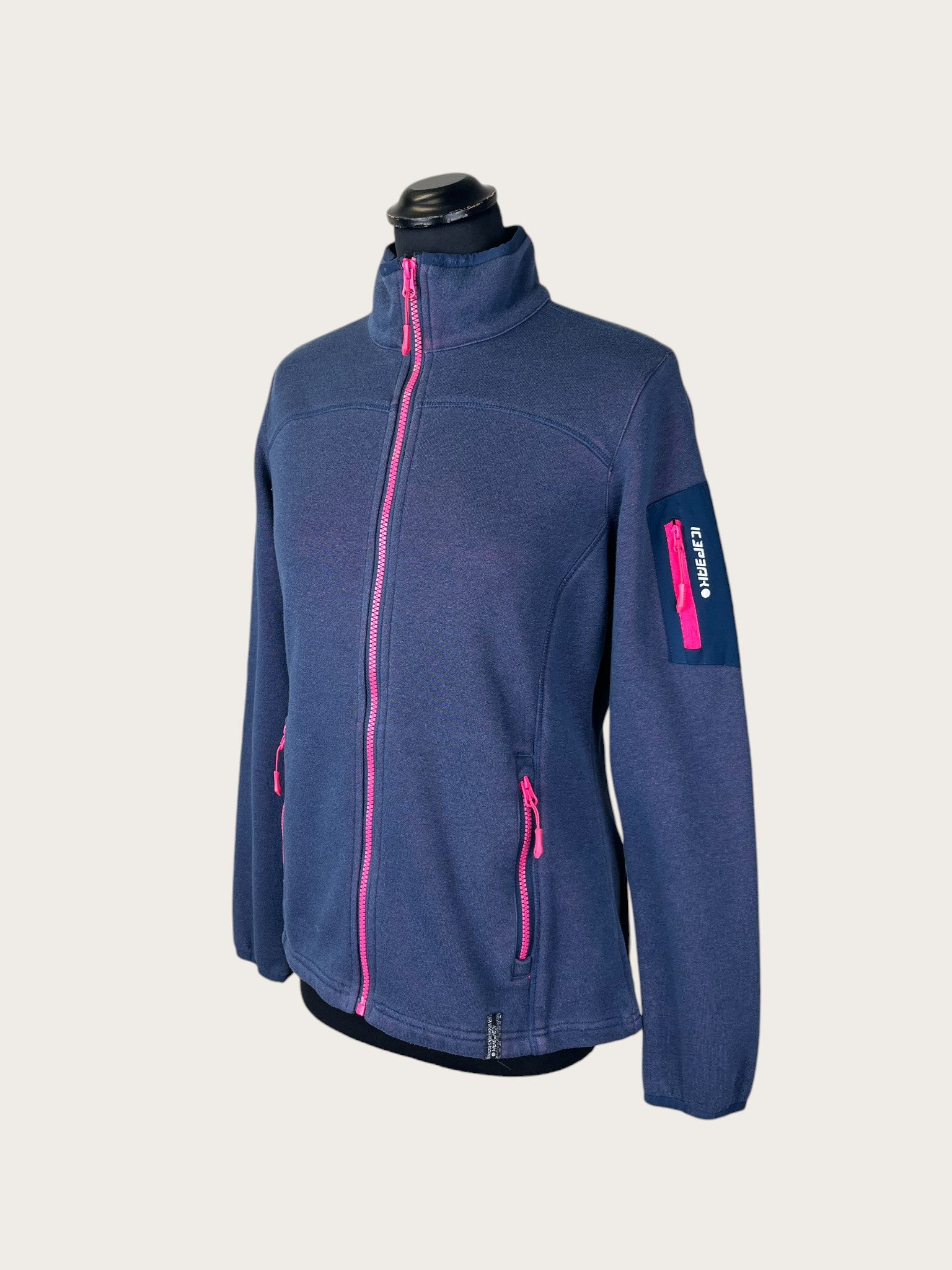 Icepeak Fleecejacke (S)