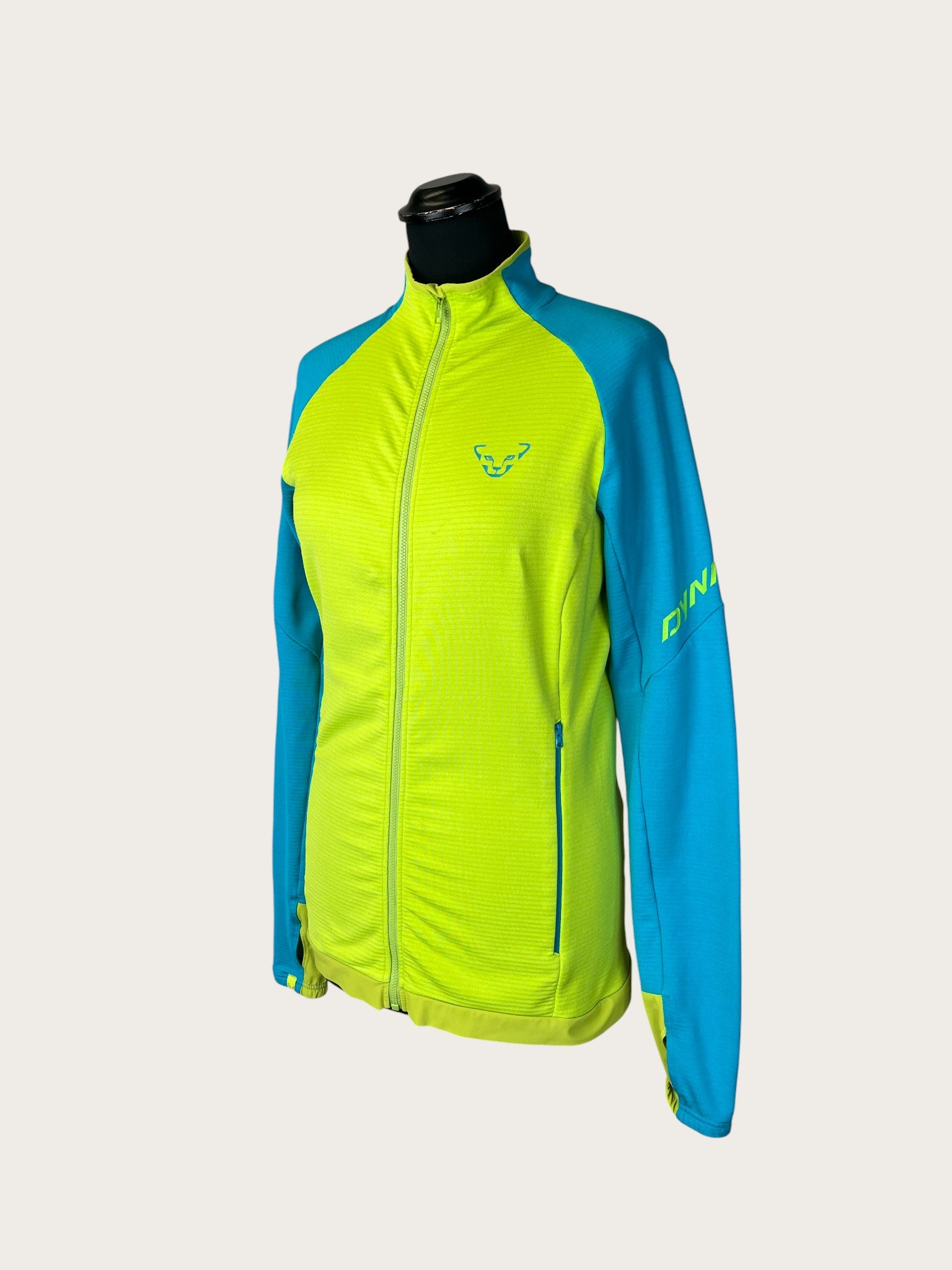 Dynafit Fleecejacke (M)