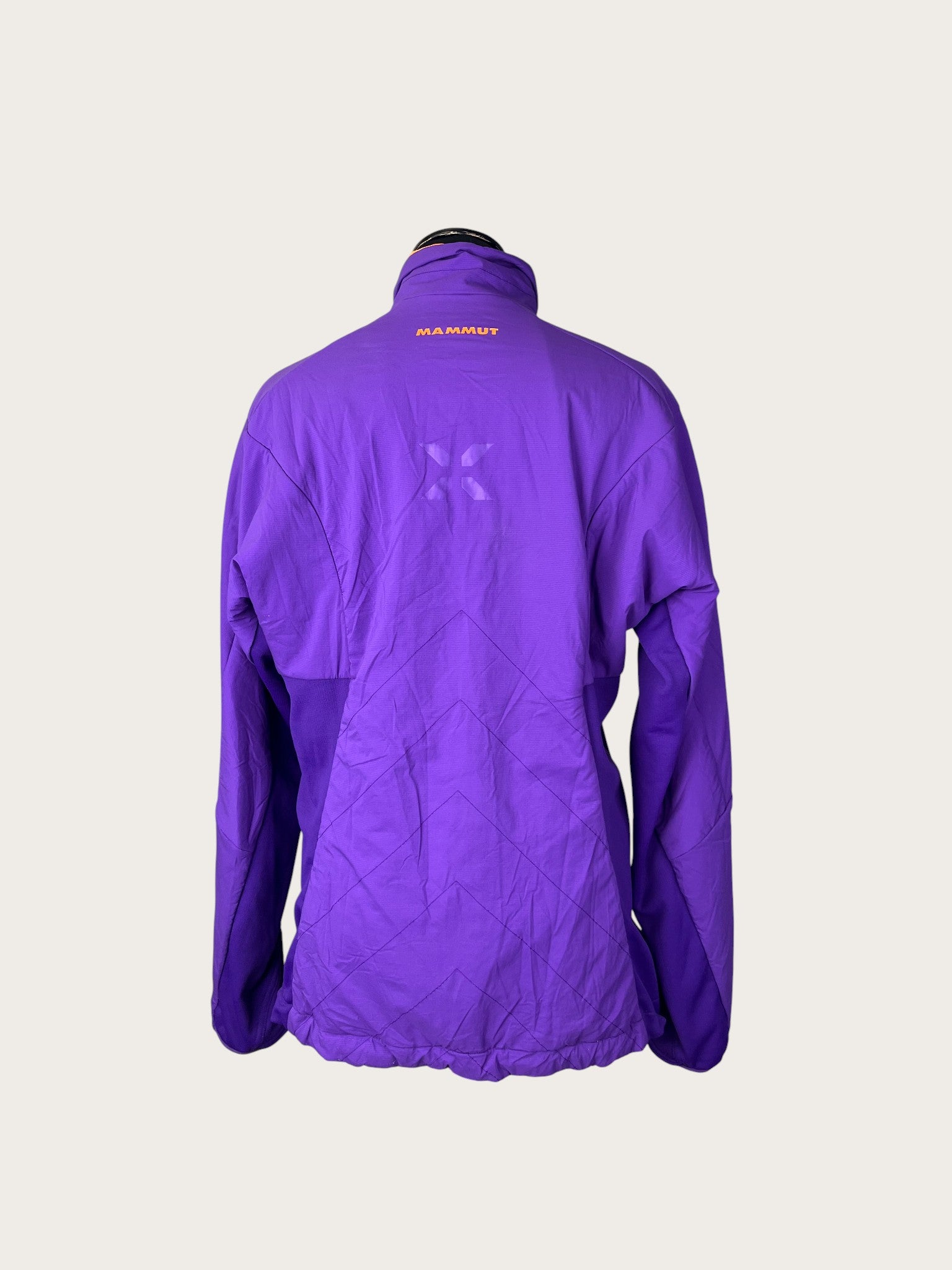 Mammut Hybrid Isolationsjacke (L)