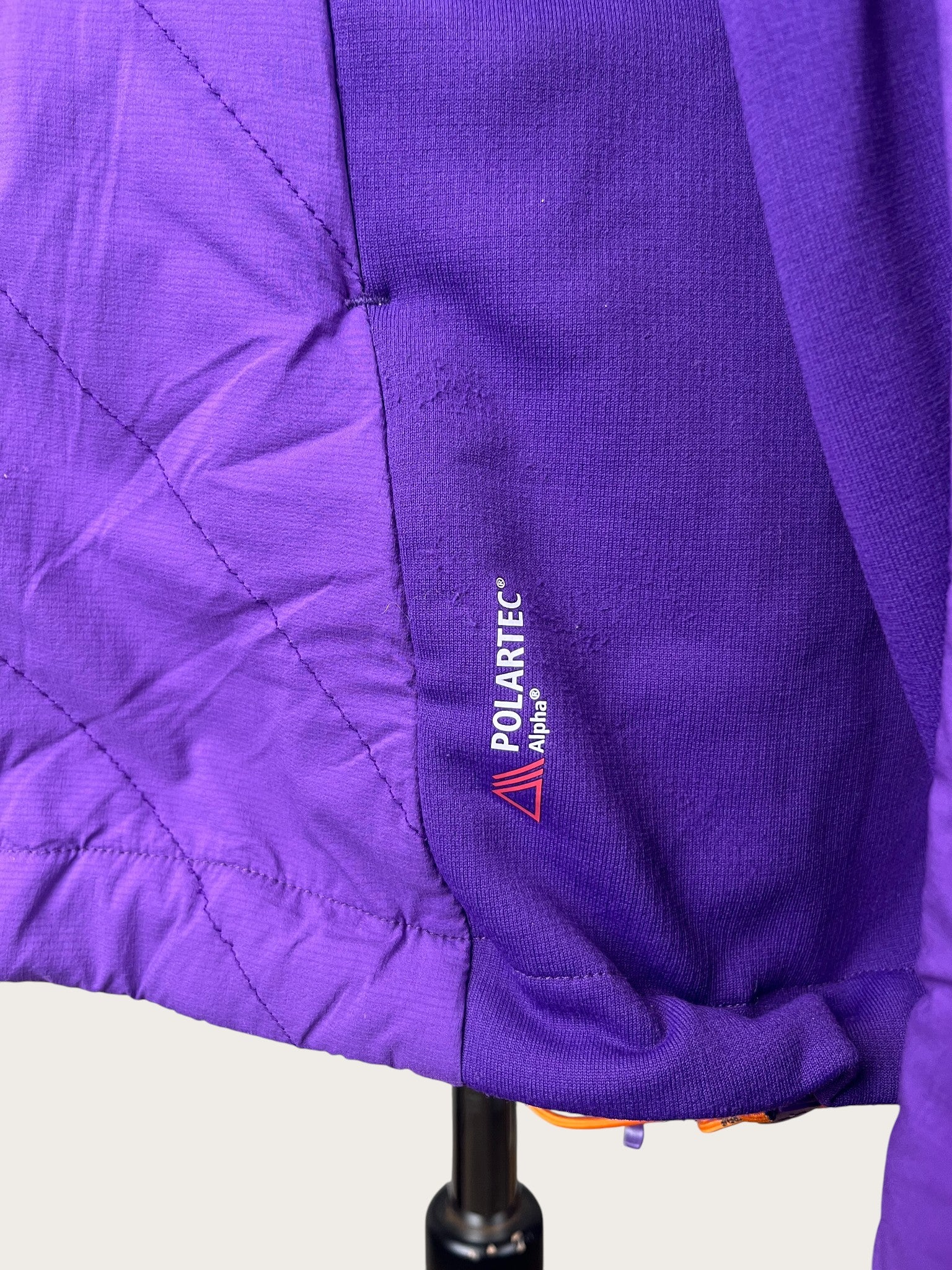 Mammut Hybrid Isolationsjacke (L)