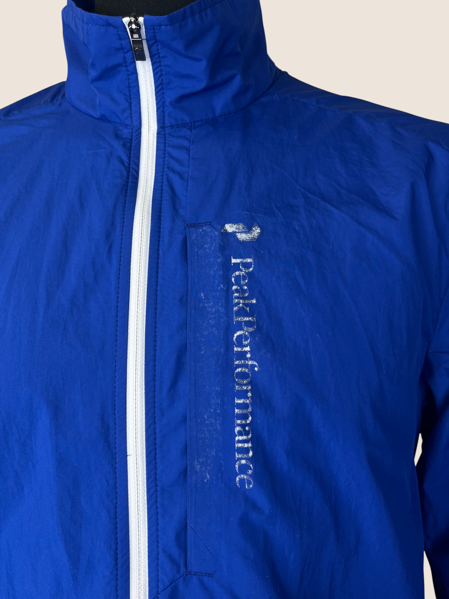 Peak Performance Windbreaker (XXL)