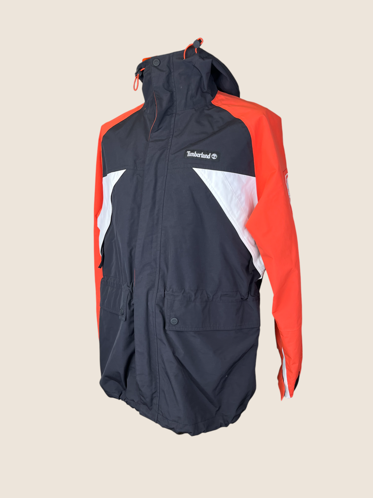 TImberland Regenjacke (M)