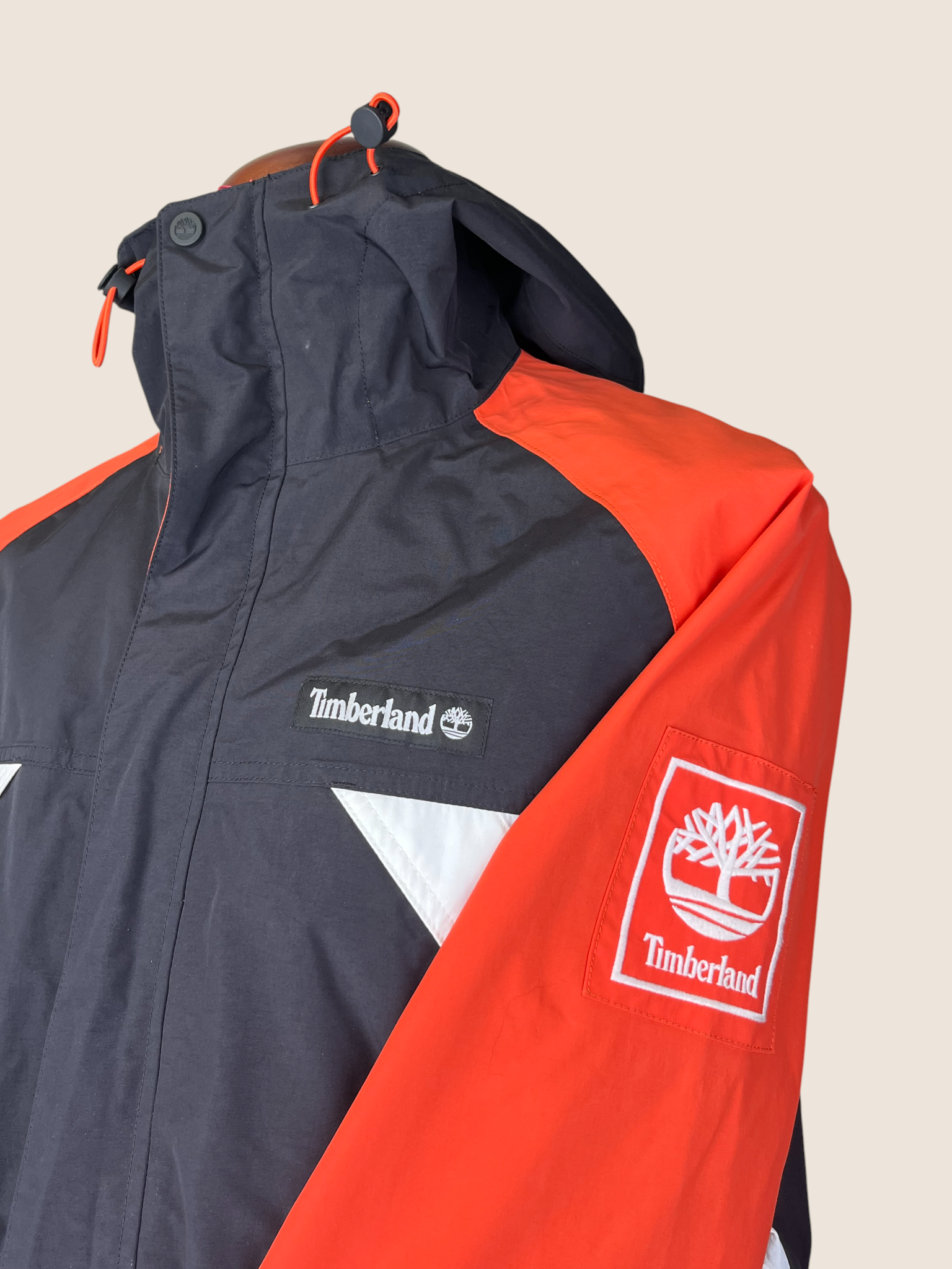 TImberland Regenjacke (M)