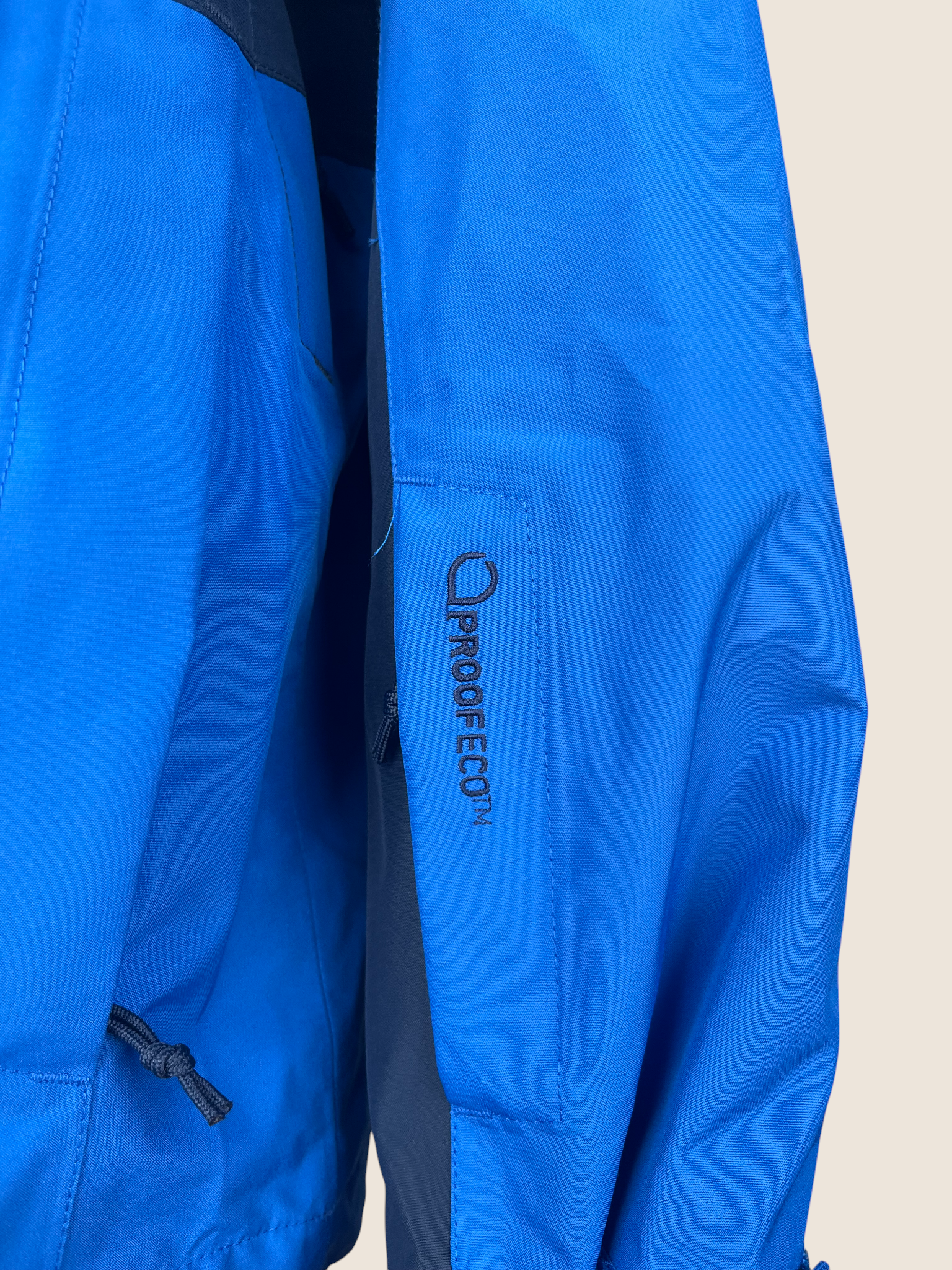 Haglöfs Regenjacke (L)